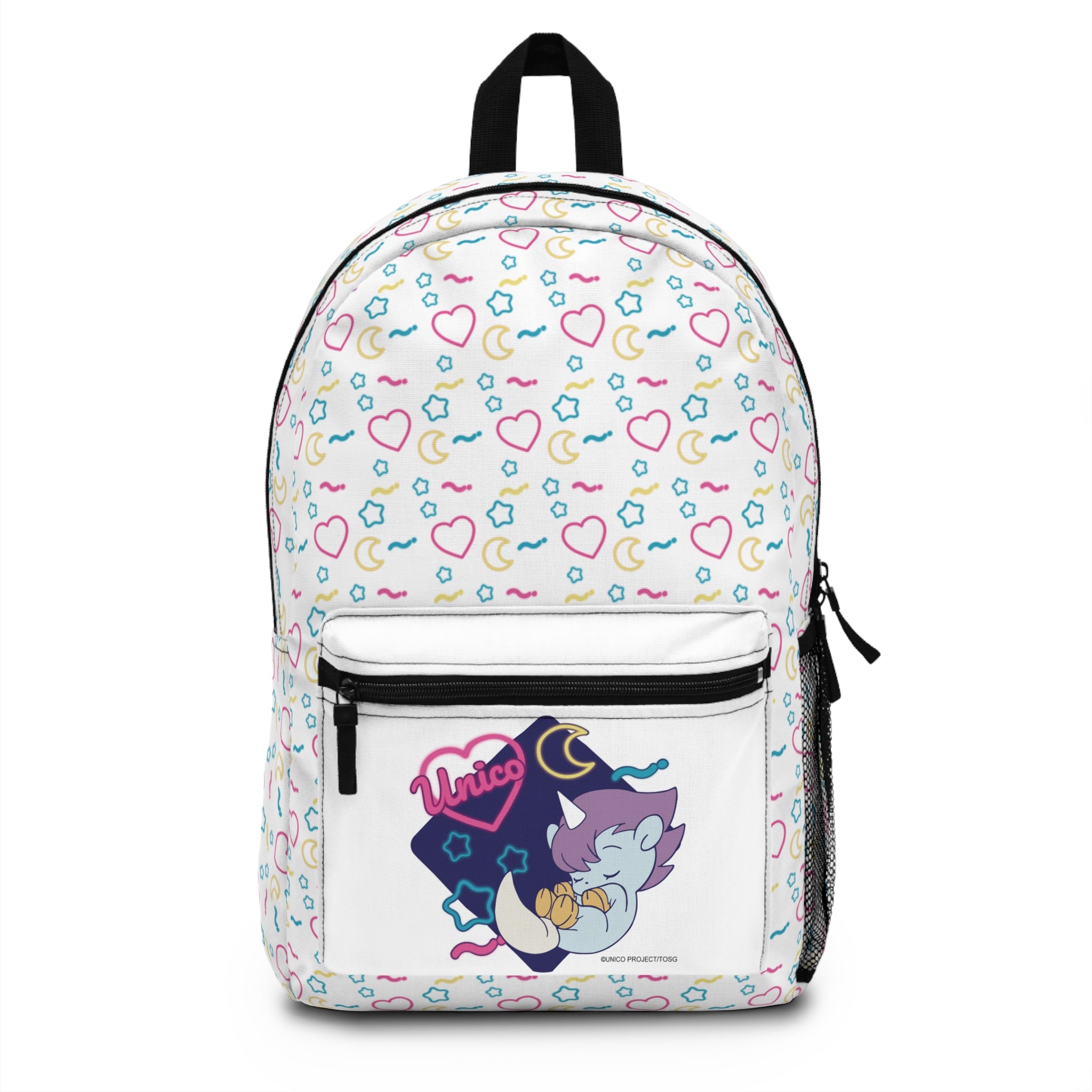 Unico - Sleeping Backpack