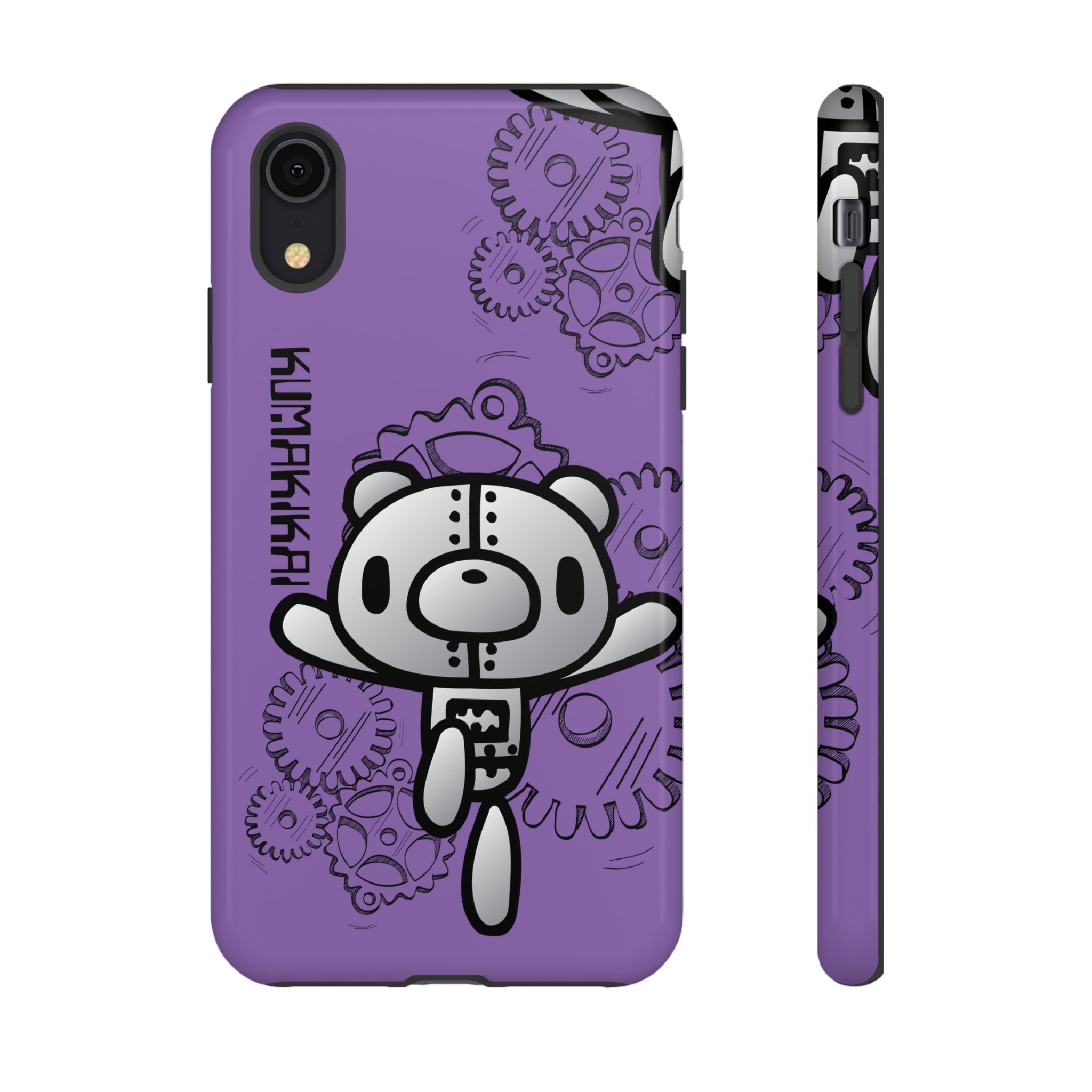 kumakikai Phone Case