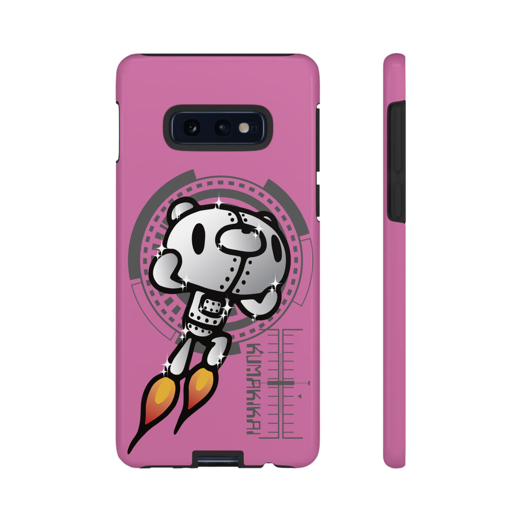 Kumakikai Phone Case
