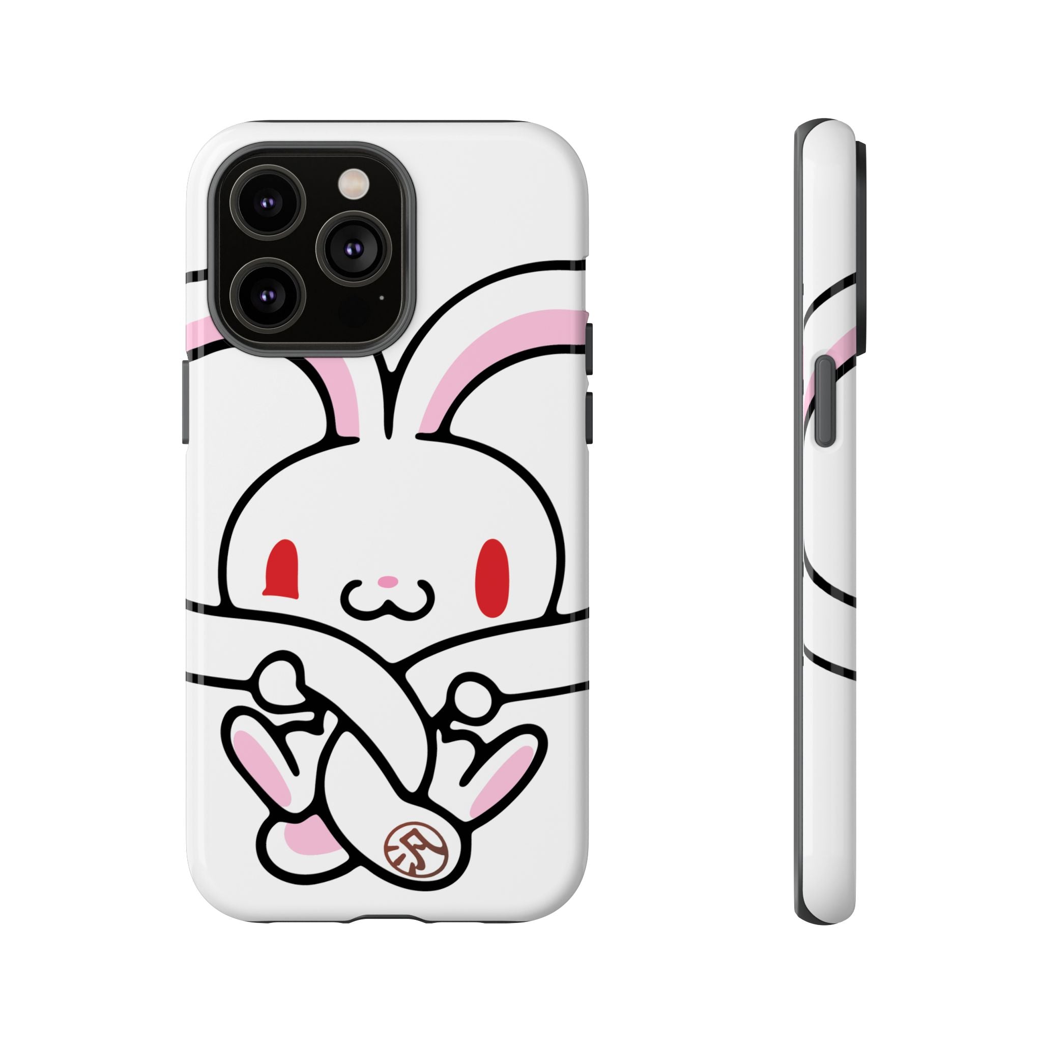 All Purpose Bunny Phone Case
