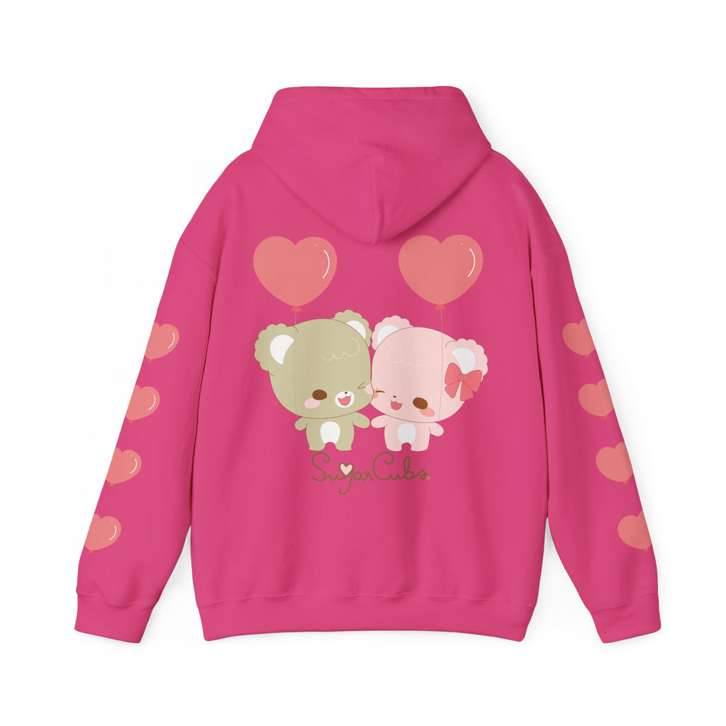 Sugar Cubs Hoodie