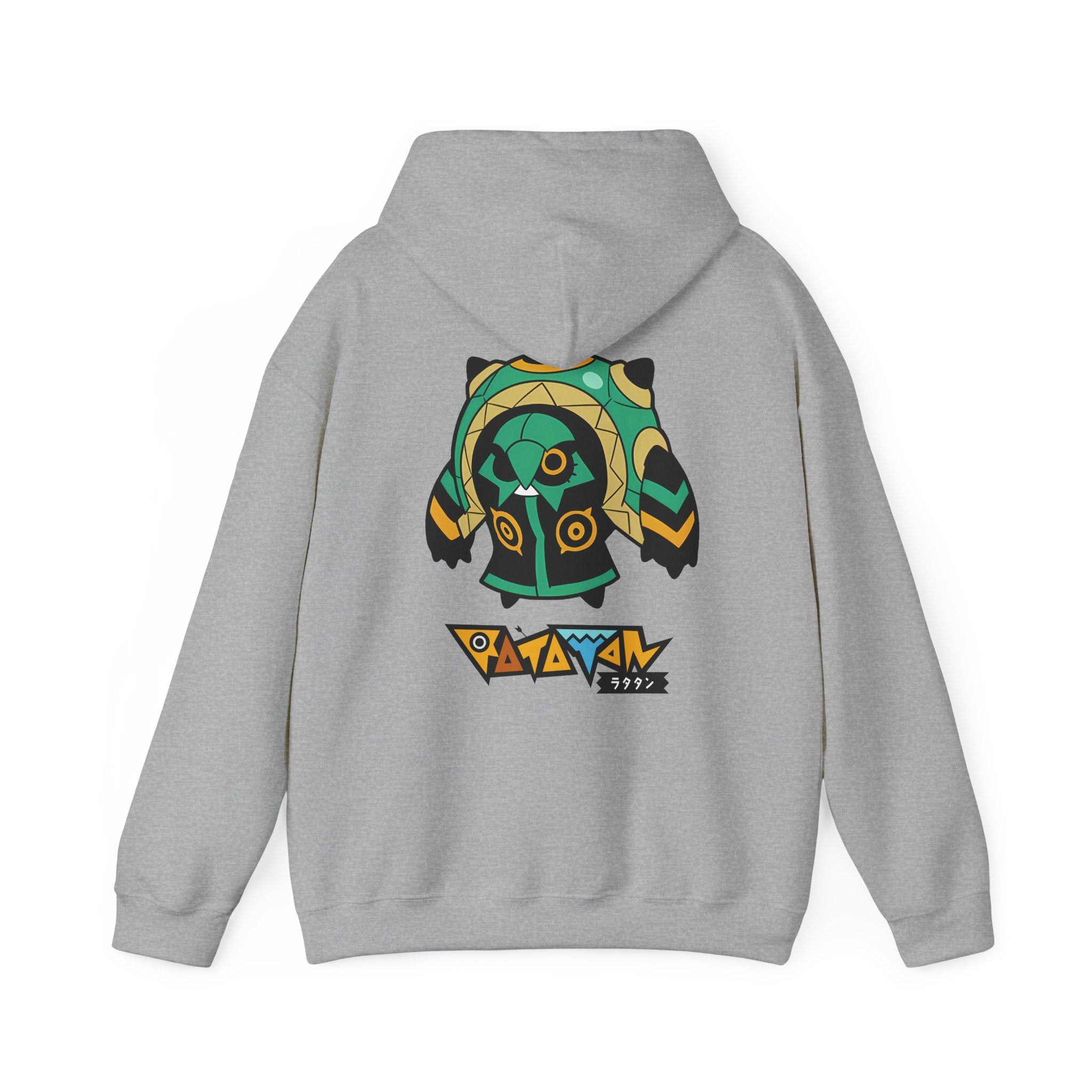Ratatan Hoodie