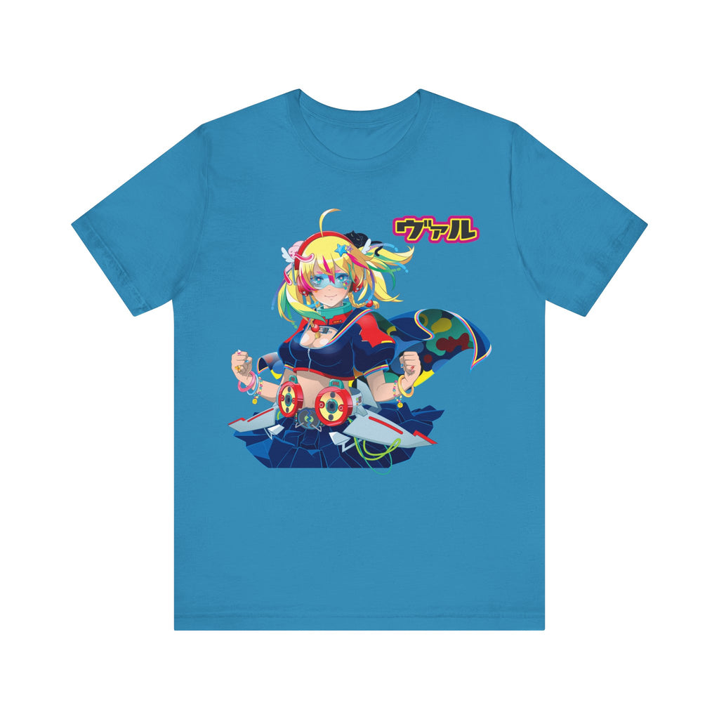 Hypersonic Music Club - VAL