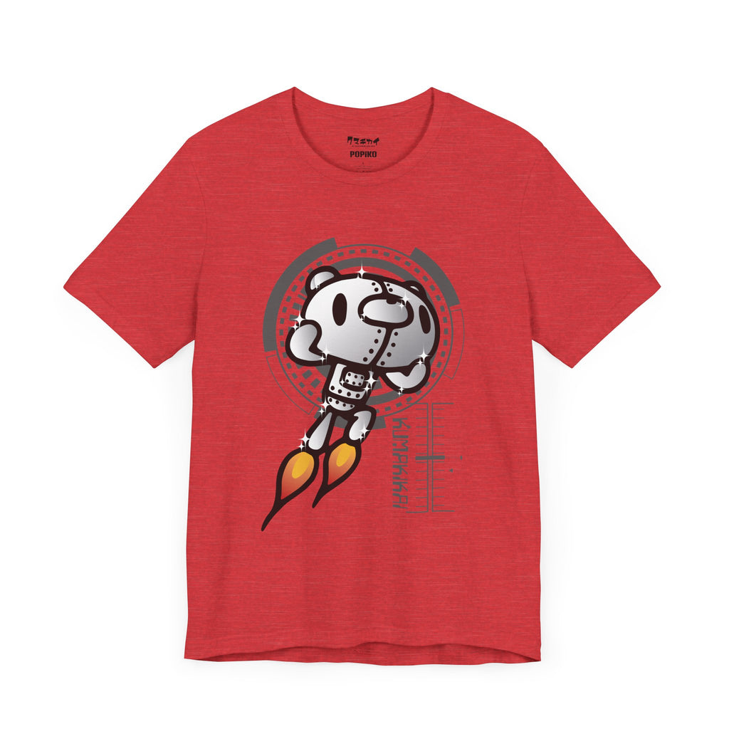 kumakikai Tee