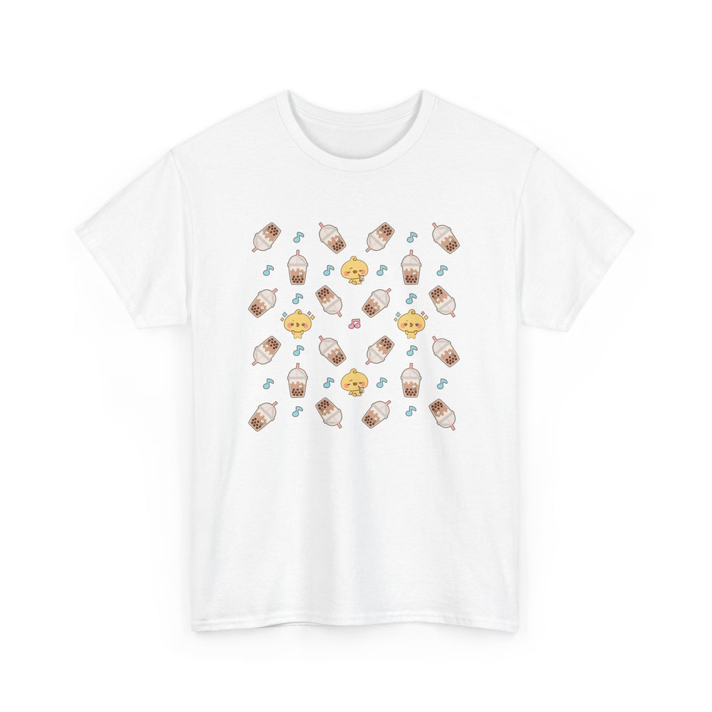 Piyomaru Boba - Tee