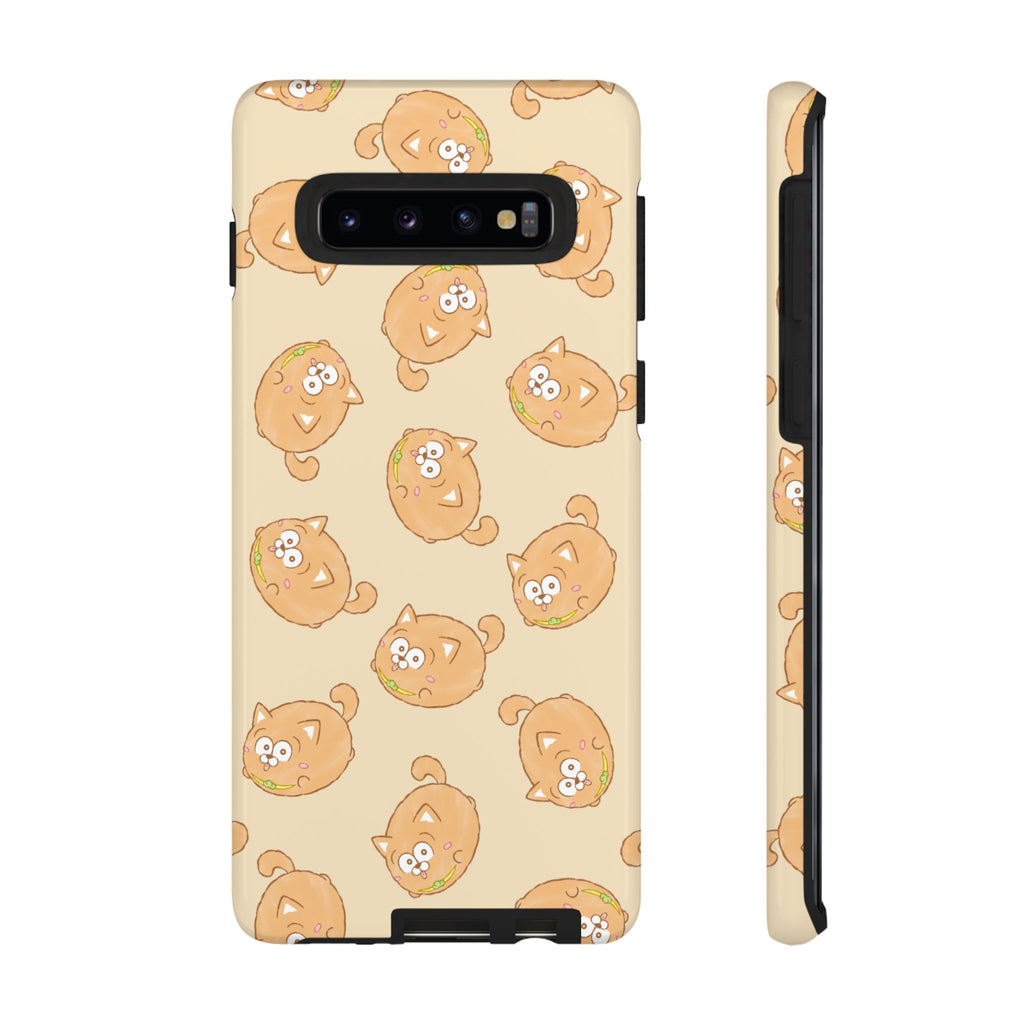 Matsuinu Phone Case