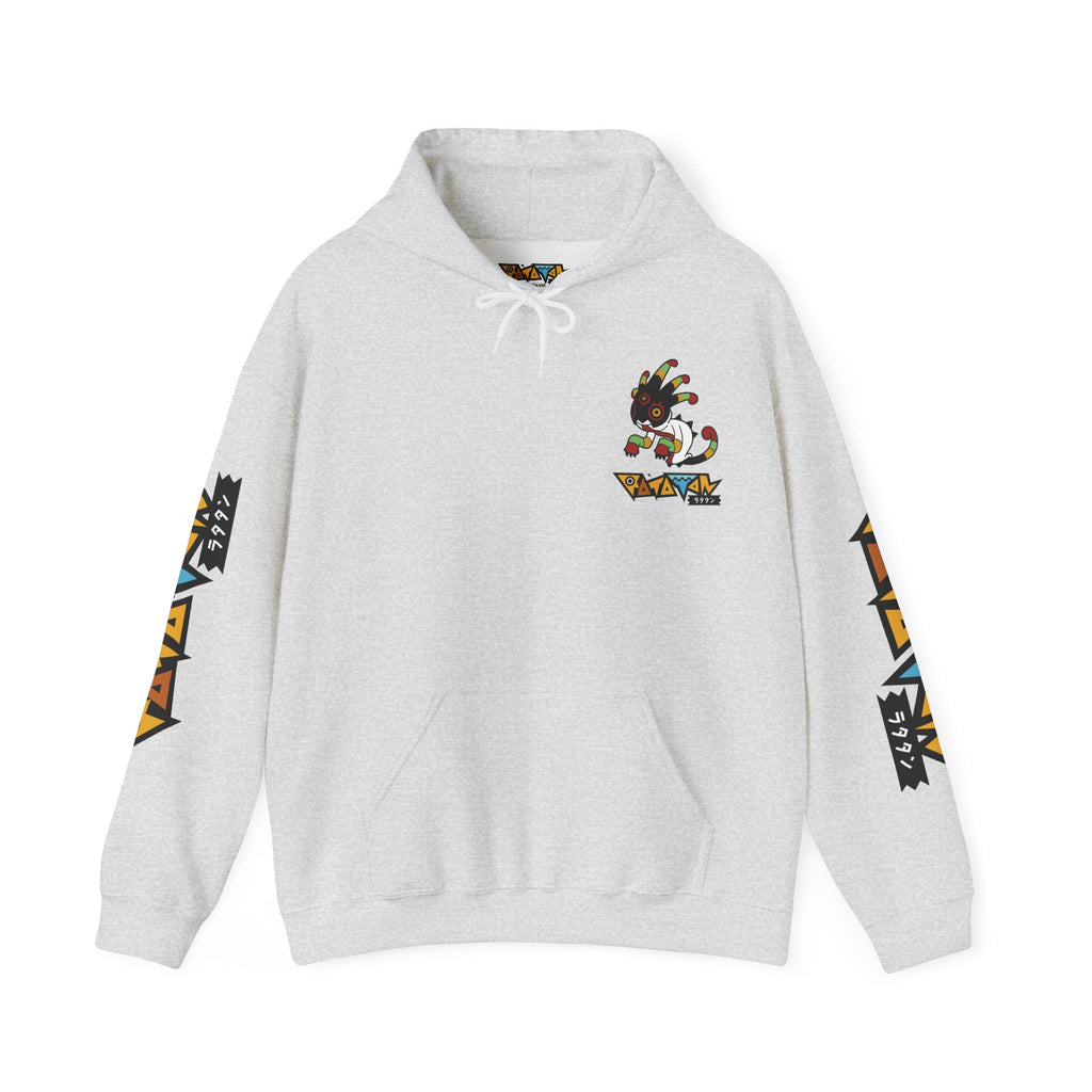 Ratatan Hoodie