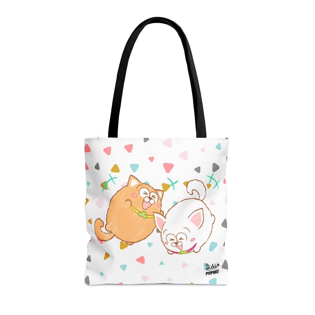 Matsuinu Tote Bag
