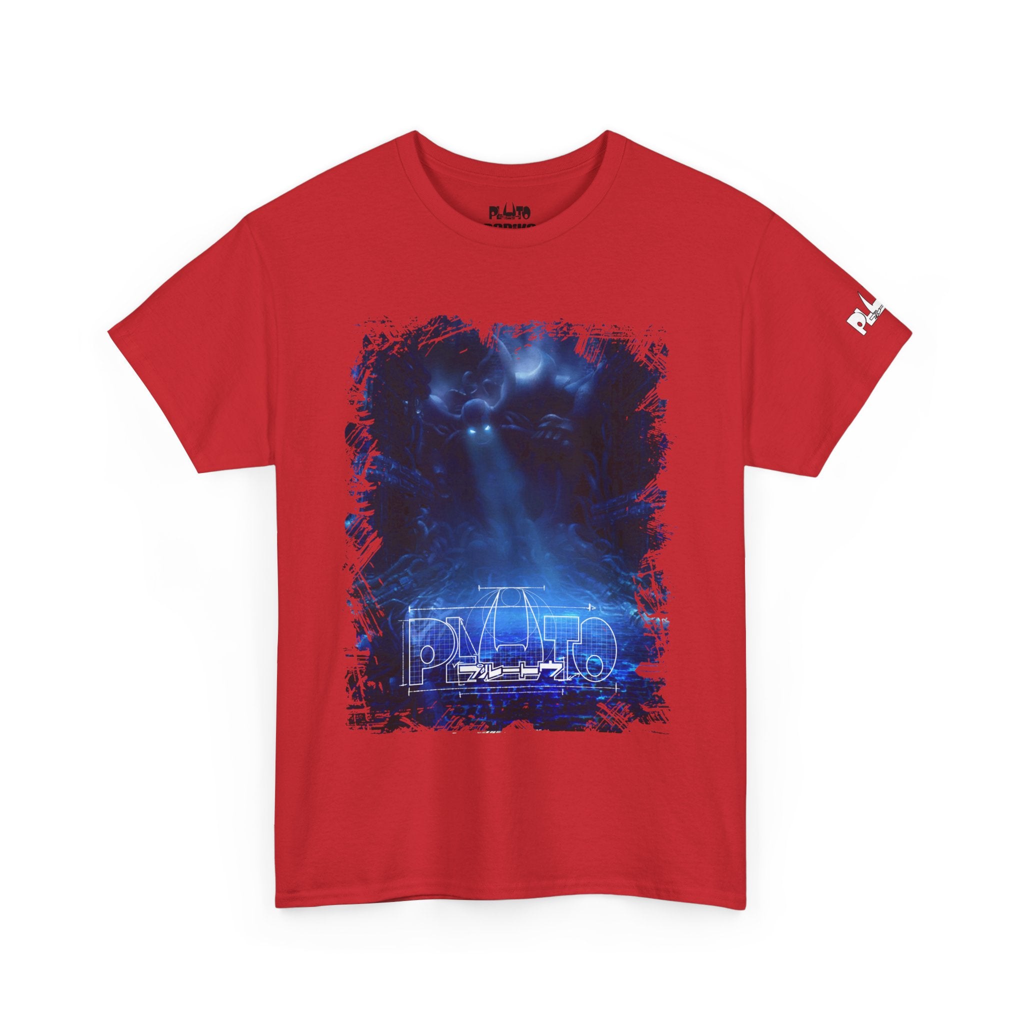 PLUTO - Tee