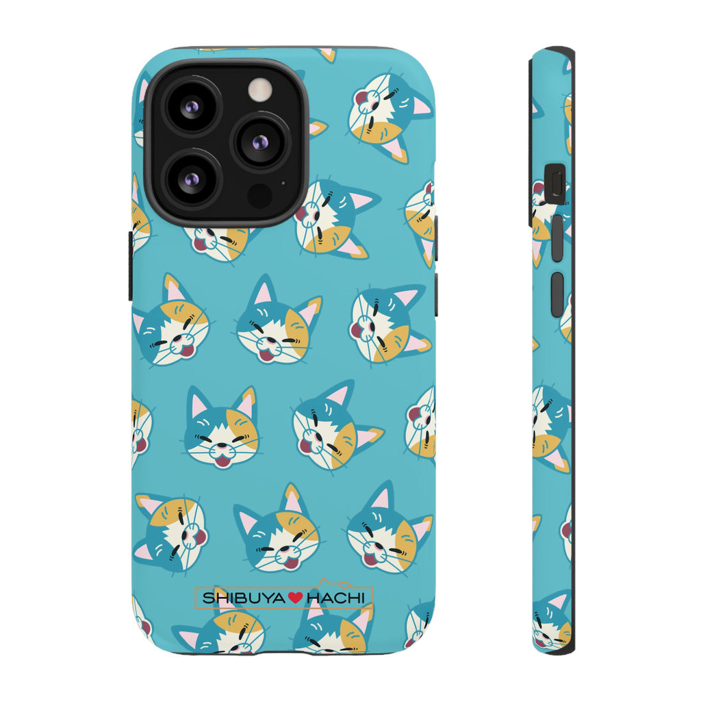 Shibuya Hachi Phone Case