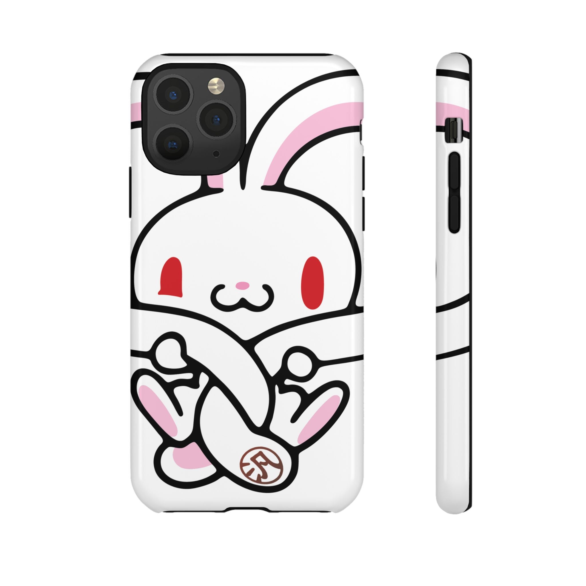 All Purpose Bunny Phone Case