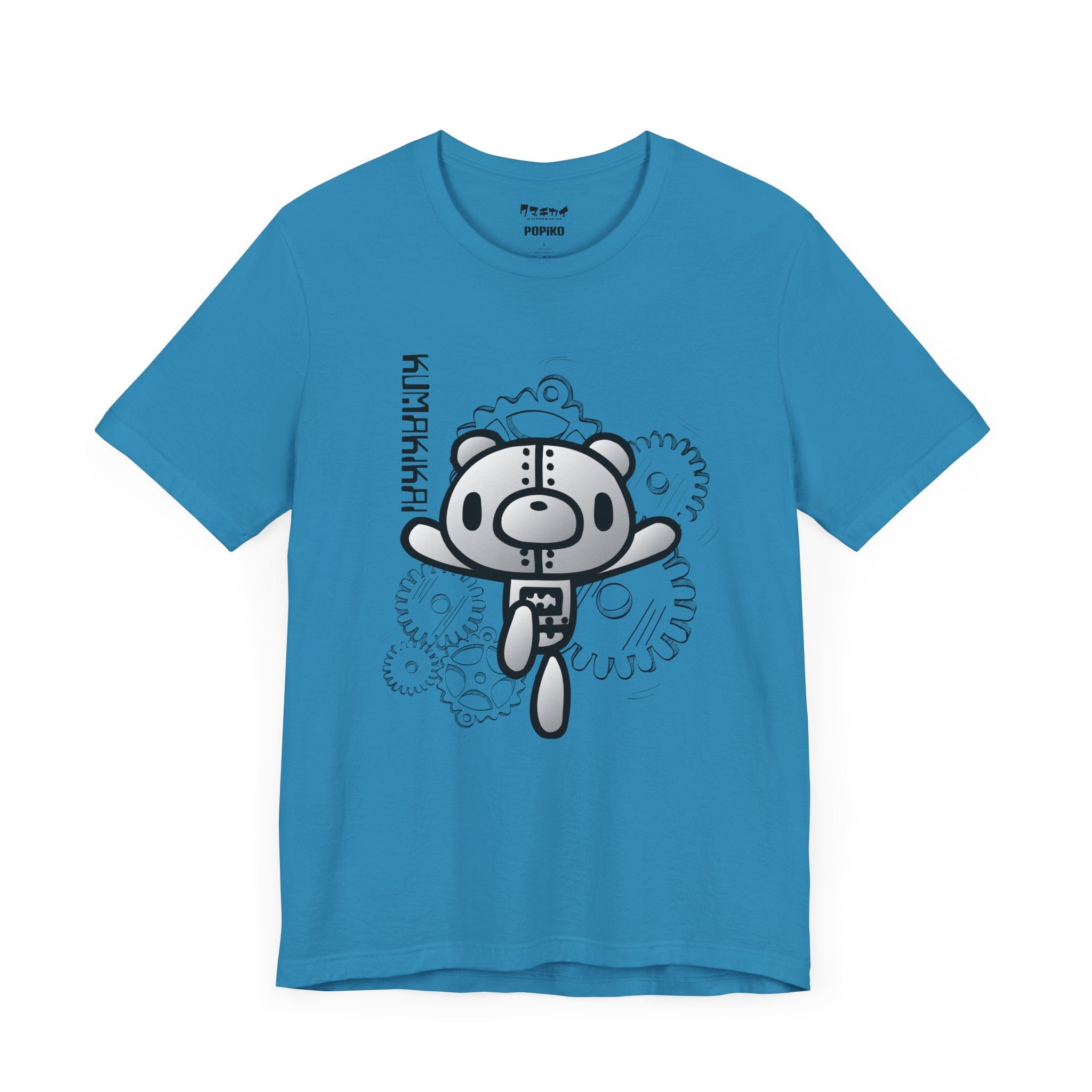 Kumakikai Tee