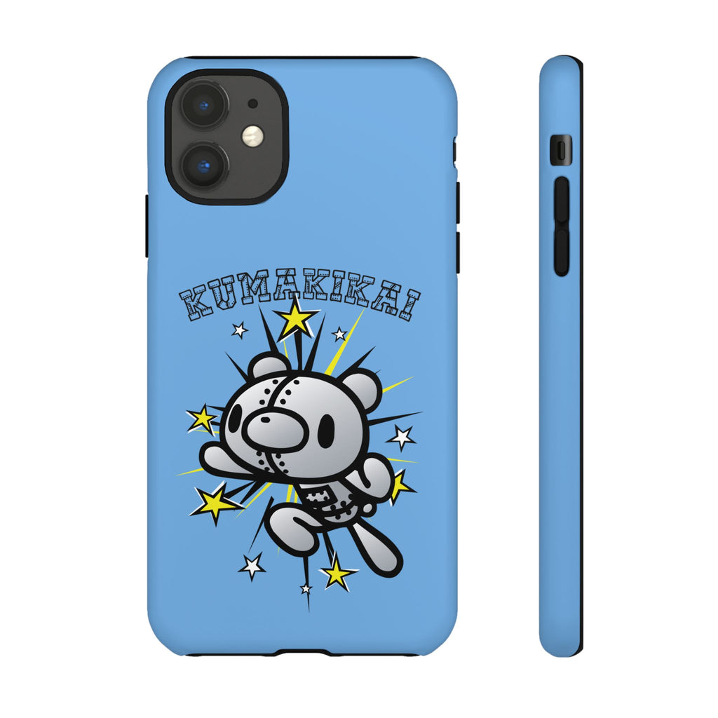 Kumakikai Phone Case