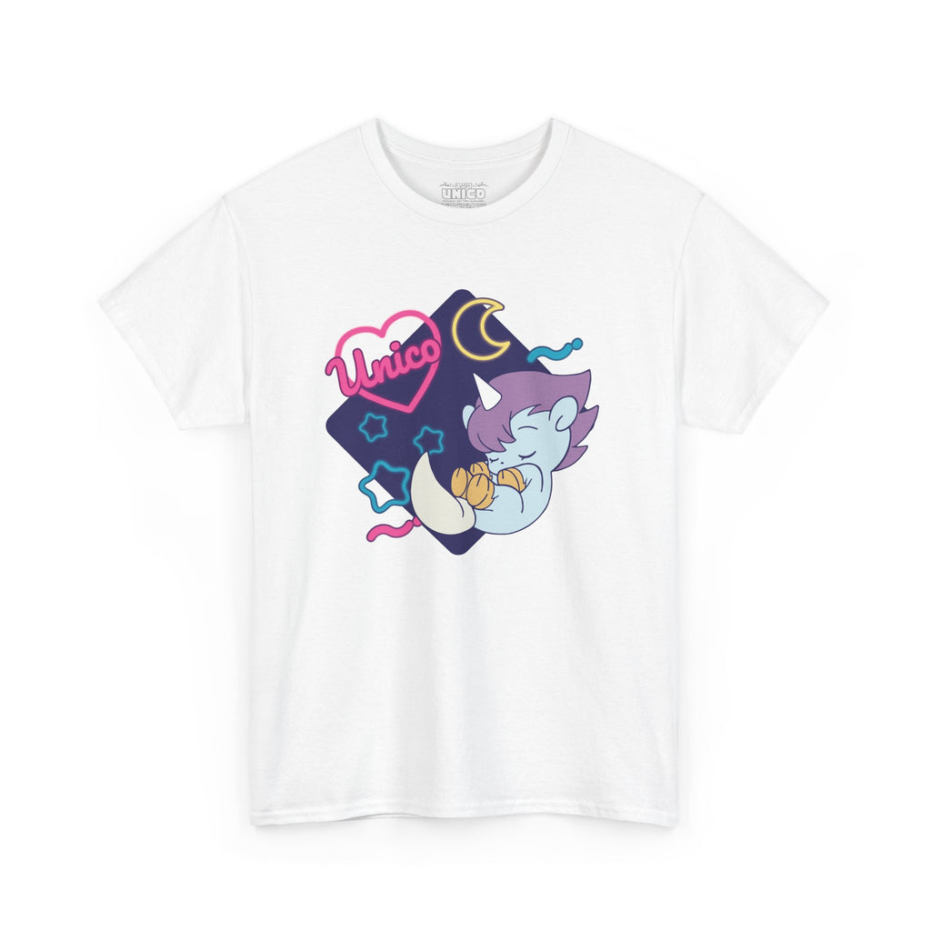 Unico - Sleeping Tee