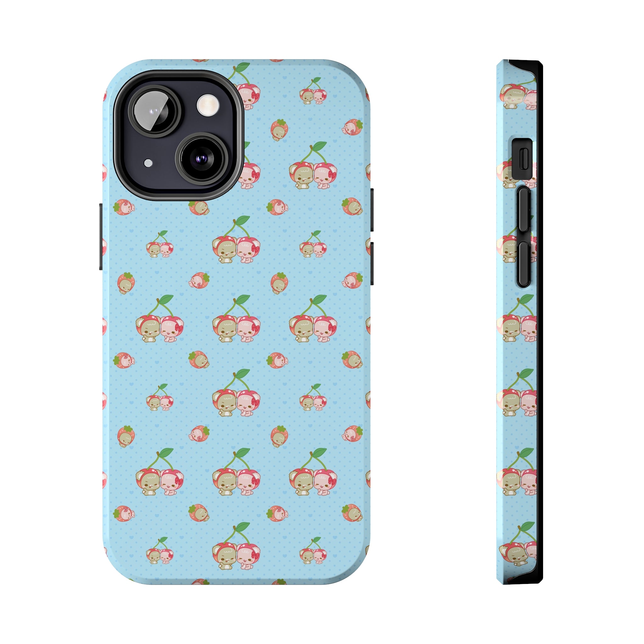 SugarCubs Fruity Phone Case