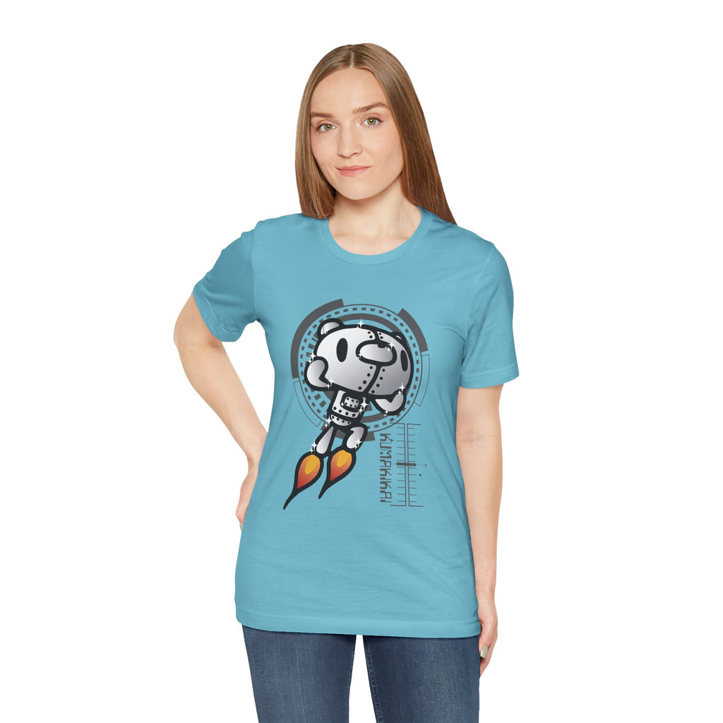 kumakikai Tee