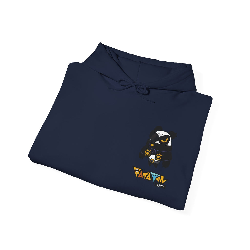 Ratatan Hoodie