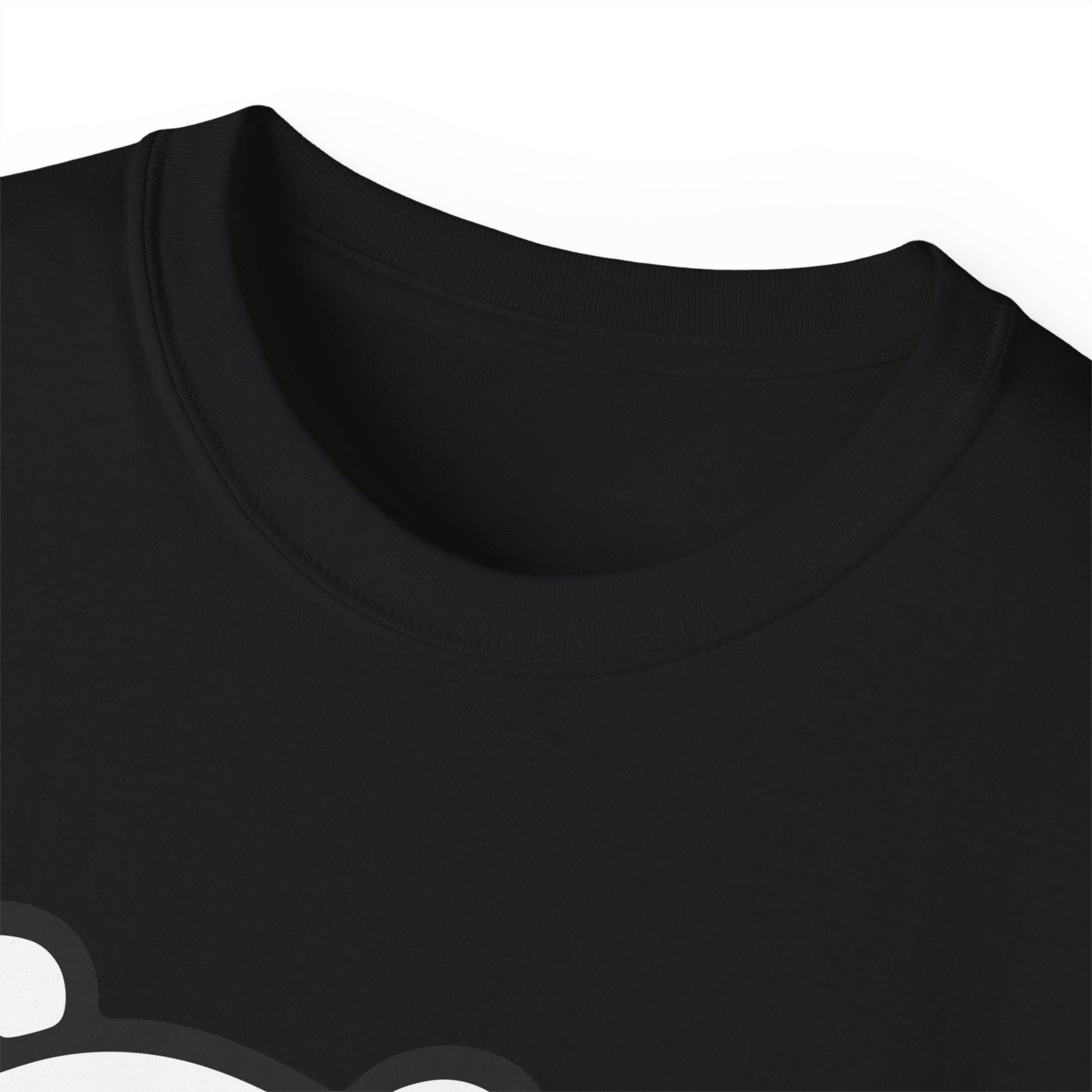 Gloomy Ghost Boo! Tee