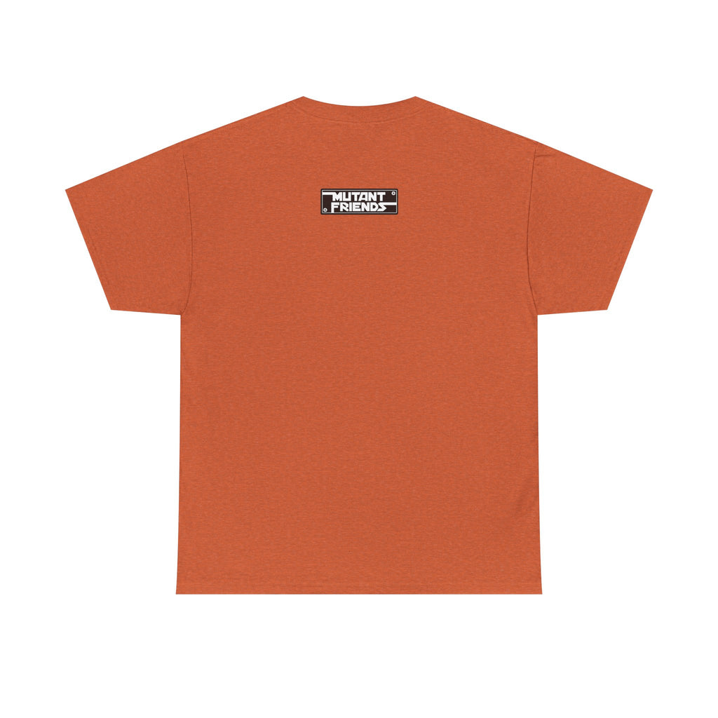 Nelnal Mutant Friends T-Shirt