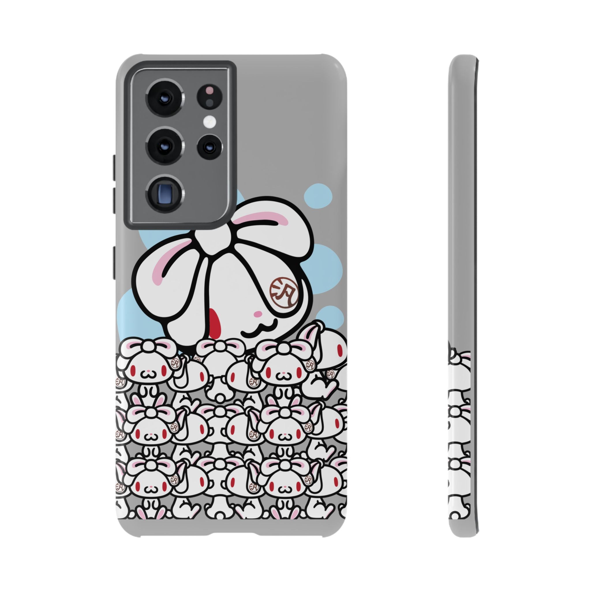 All Purpose Bunny Phone Case