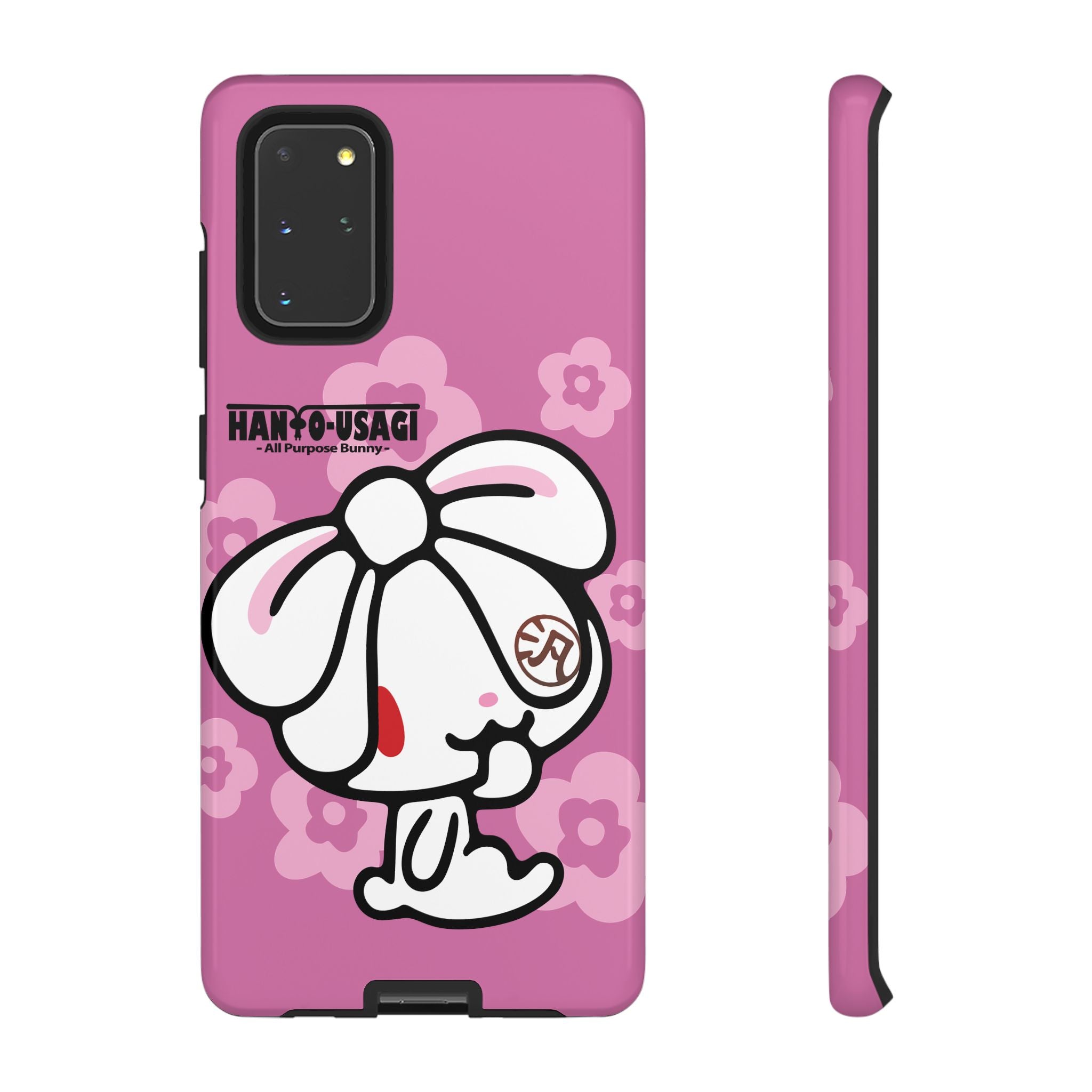 All Purpose Bunny Phone Case