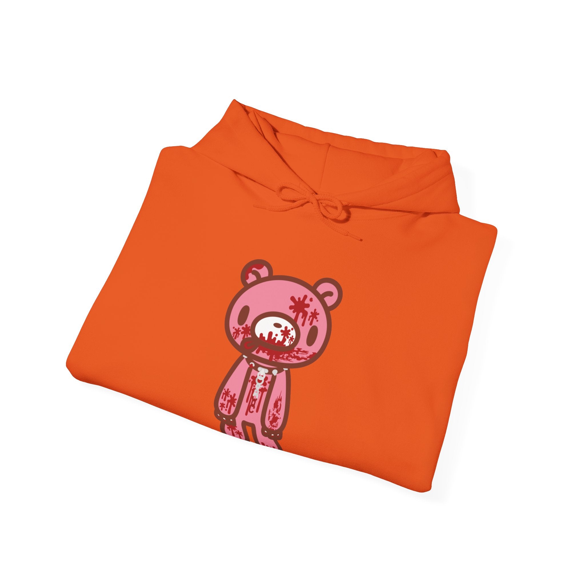 Gloomy Bear (Bloody) Hoodie