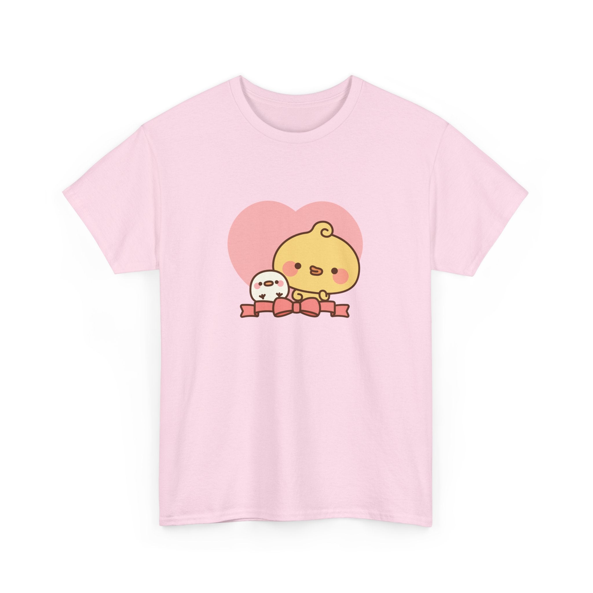 Piyomaru Friends Tee
