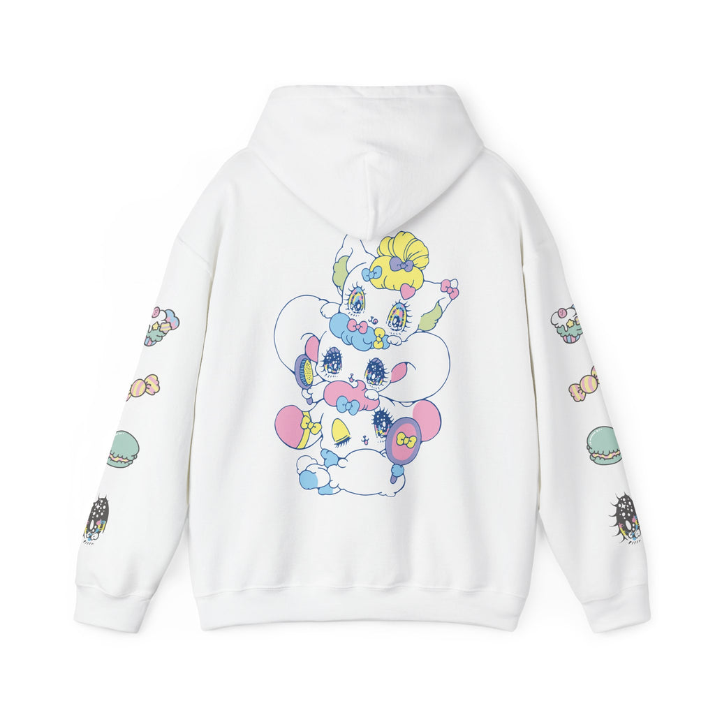 Pero Pero Hoodie