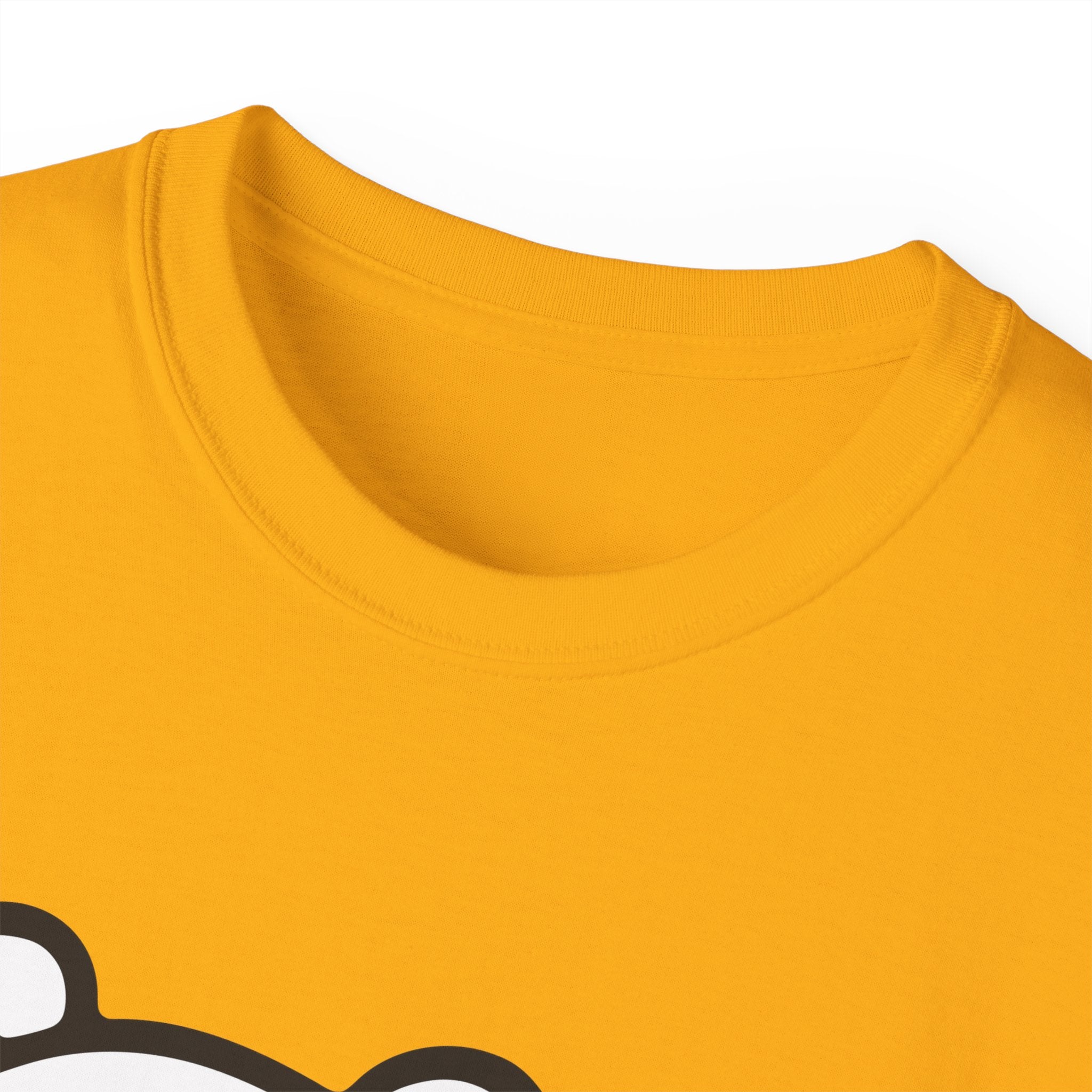 Gloomy Ghost Boo! Tee