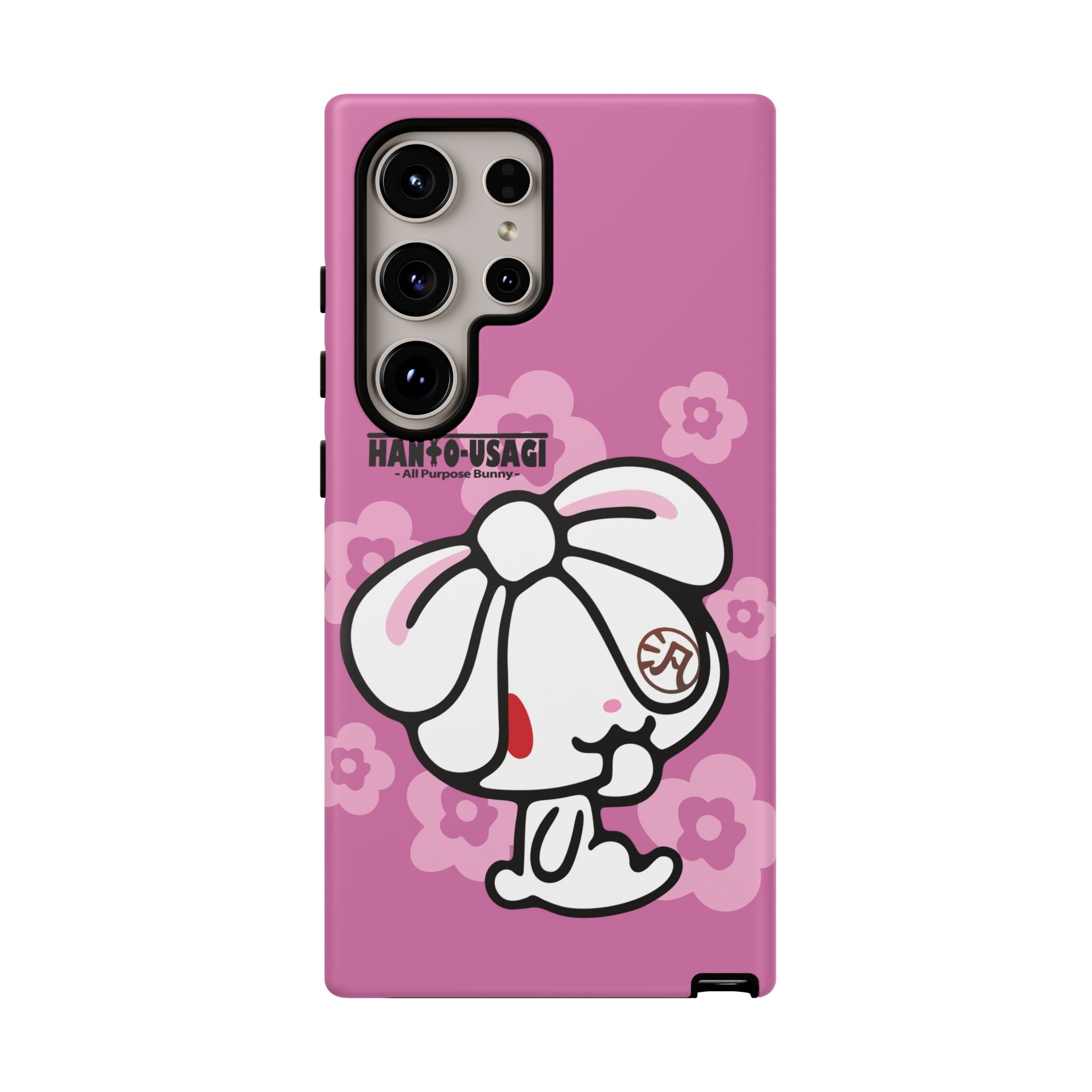All Purpose Bunny Phone Case