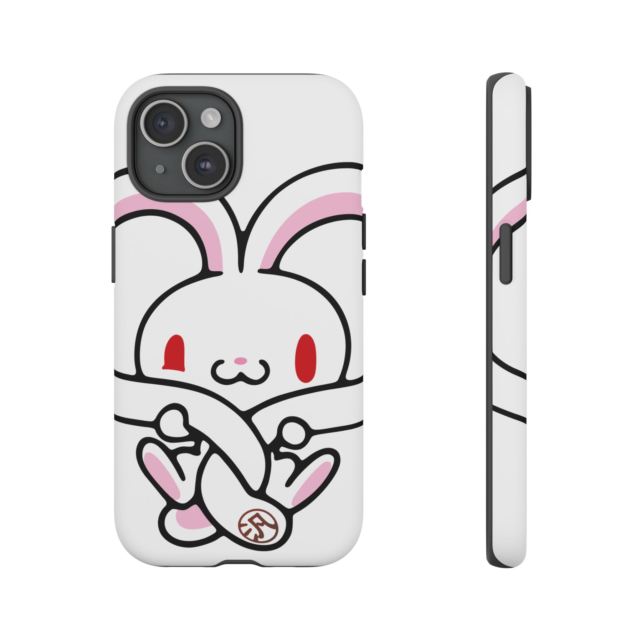 All Purpose Bunny Phone Case