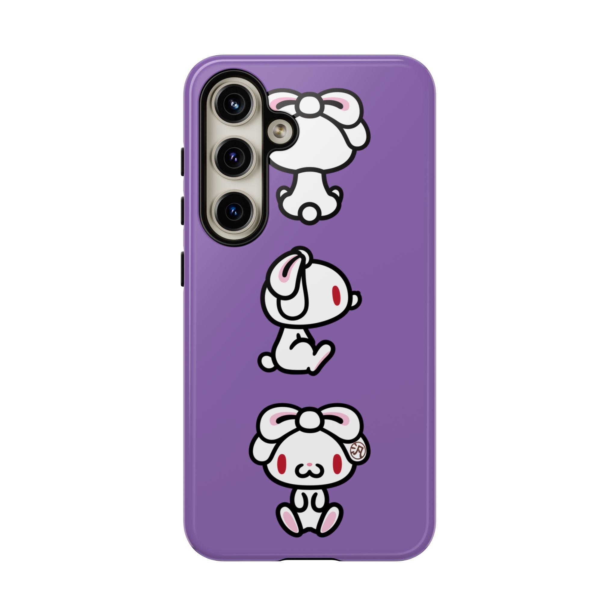 All Purpose Bunny Phone Case