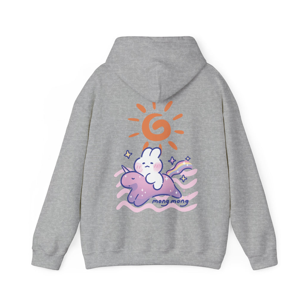 Lovely Mong Mong Hoodie