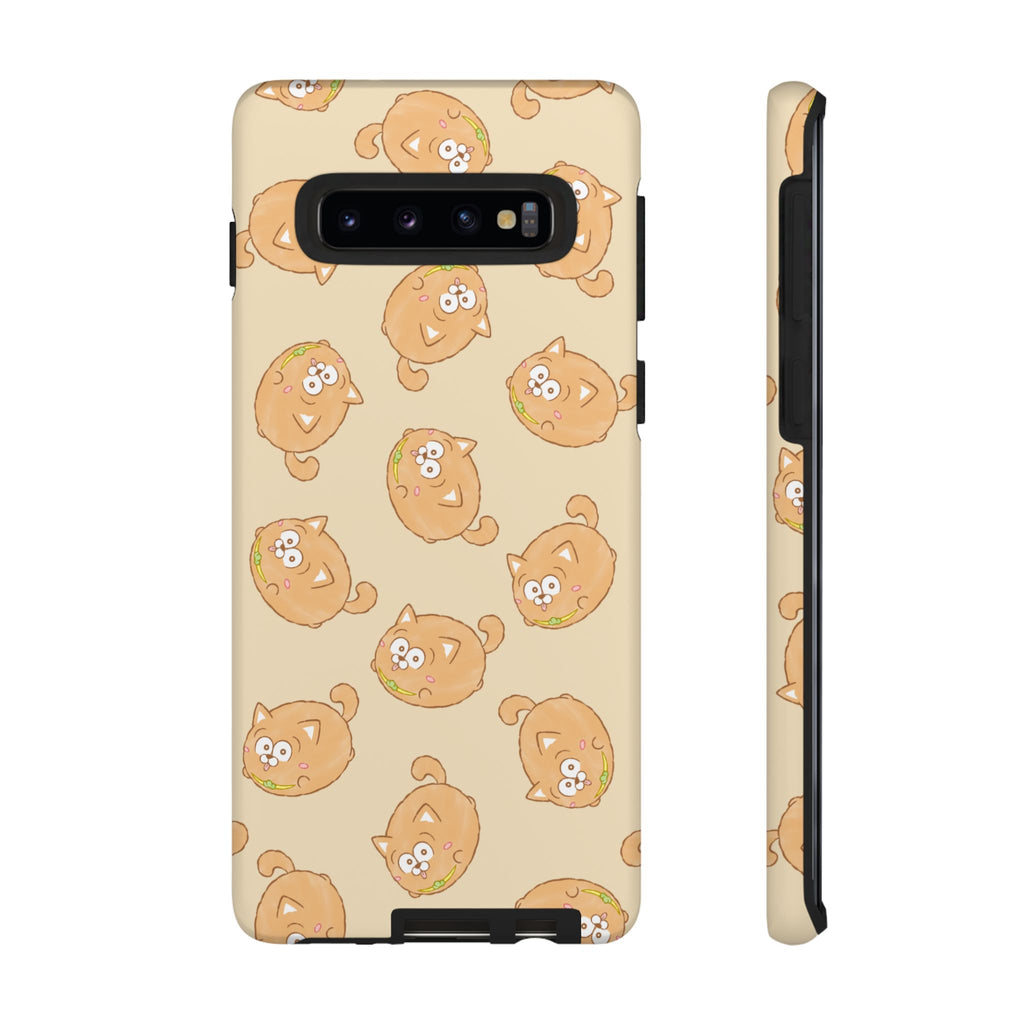 Matsuinu Phone Case