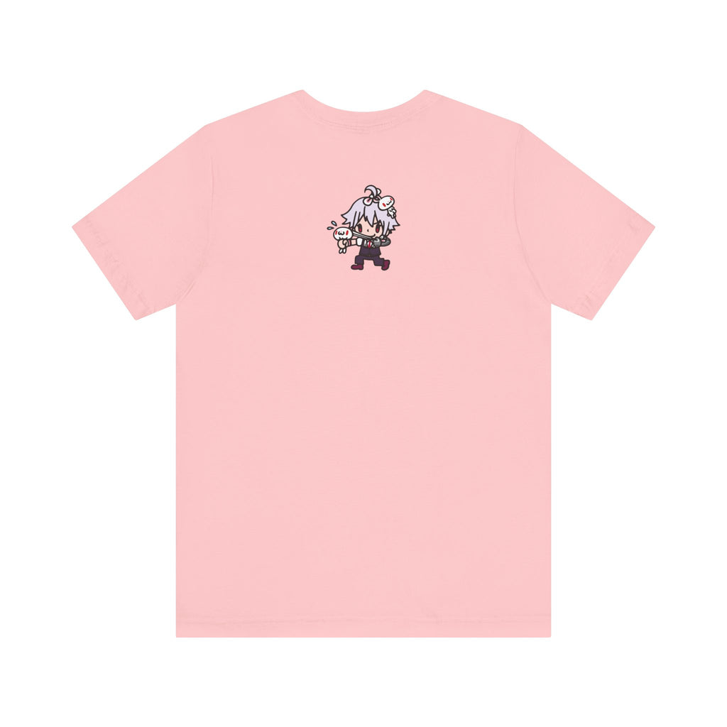 VA-11 HALL-A x Gloomy Bear Dana Tee - Mori Chack ver
