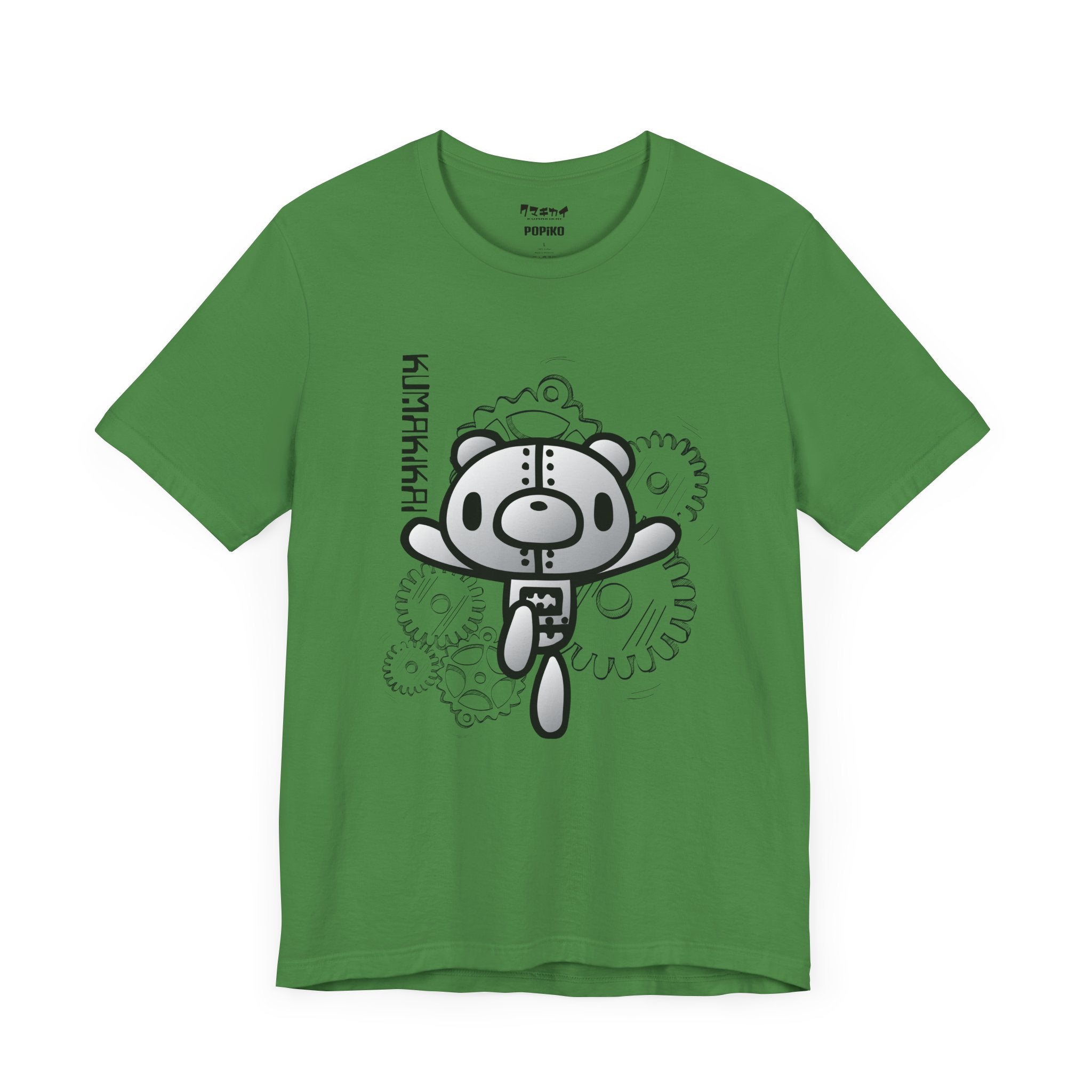 Kumakikai Tee