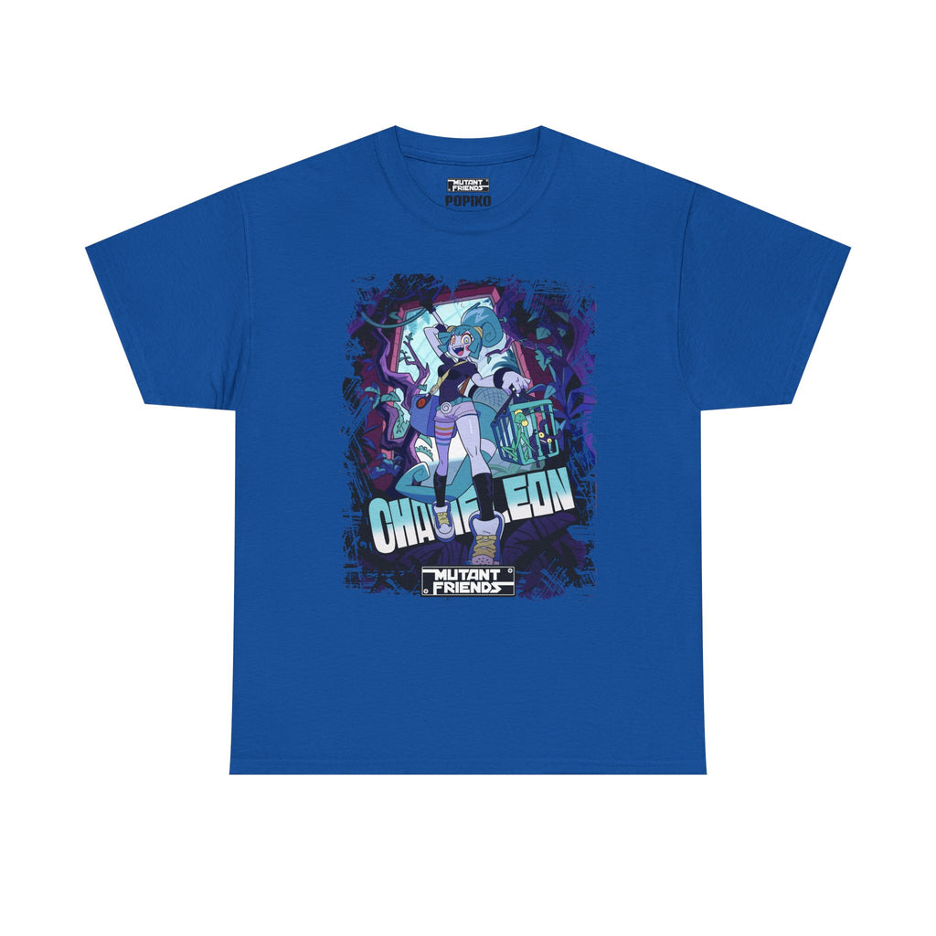 Nelnal Mutant Friends T-Shirt
