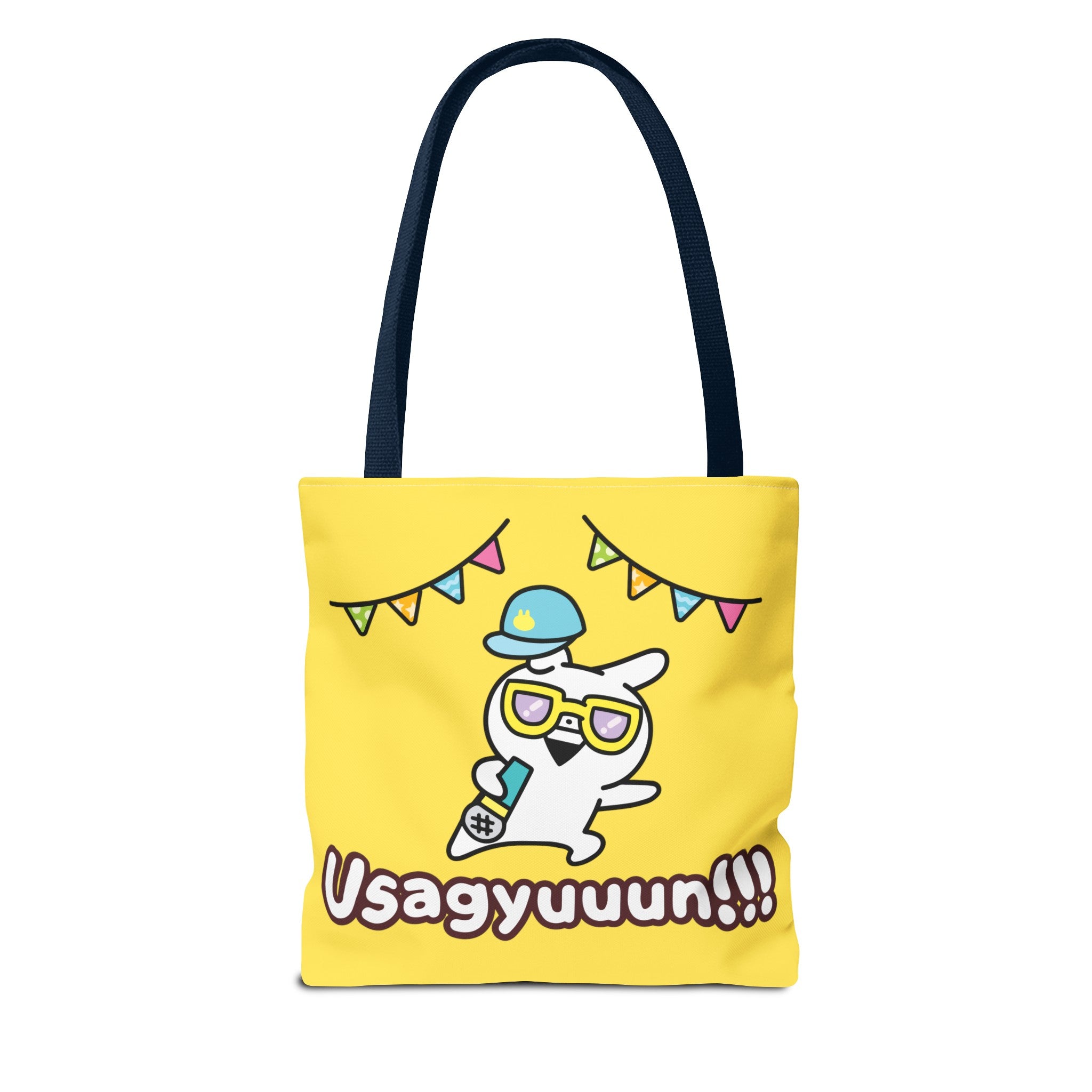 Usagyuuun!!! Party Tote Bag