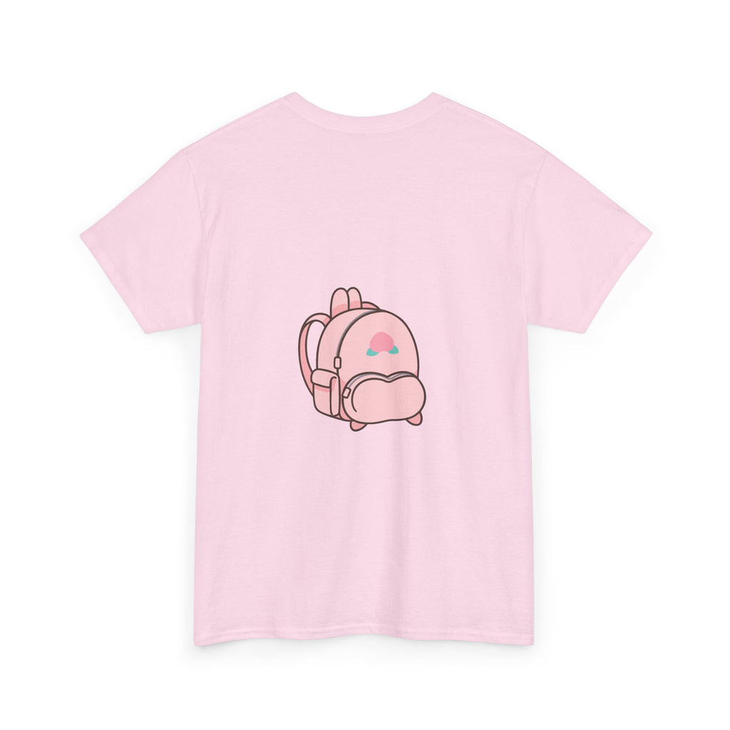 Piyomaru Friends Tee