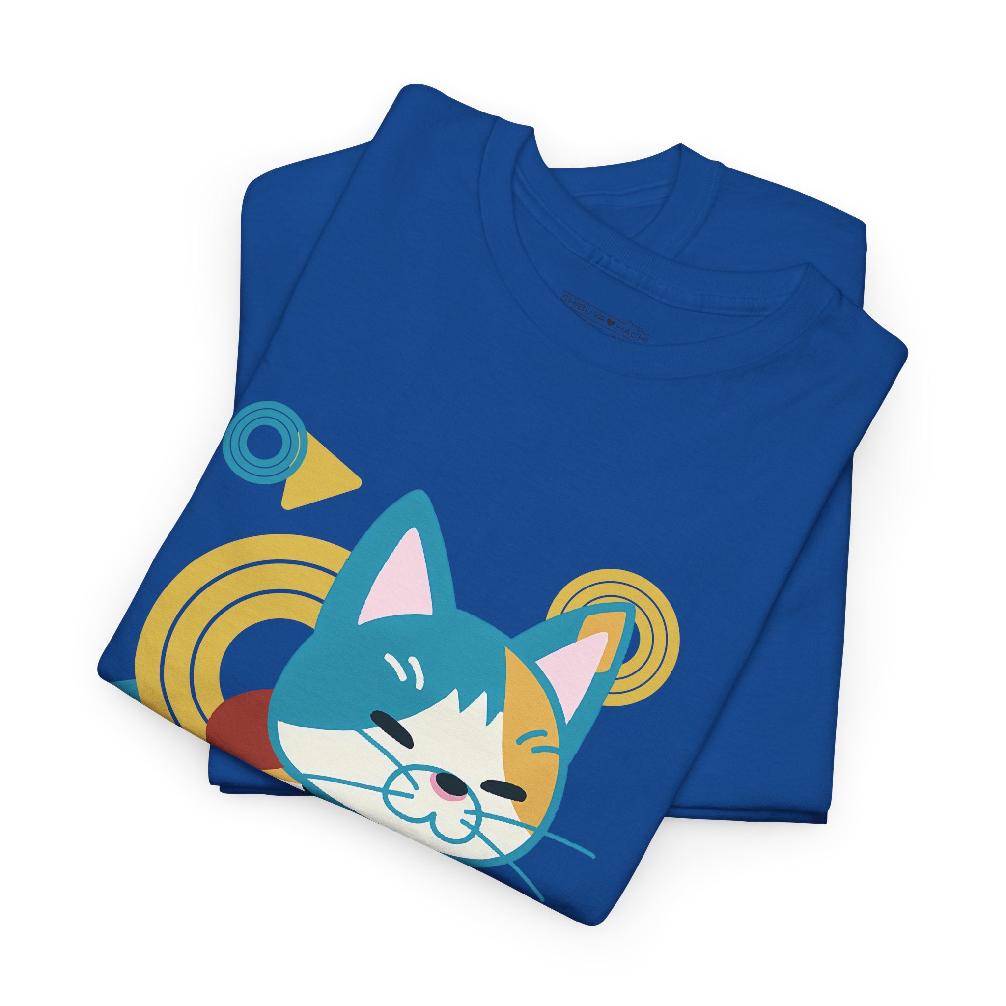 Shibuya Hachi Unisex Tee