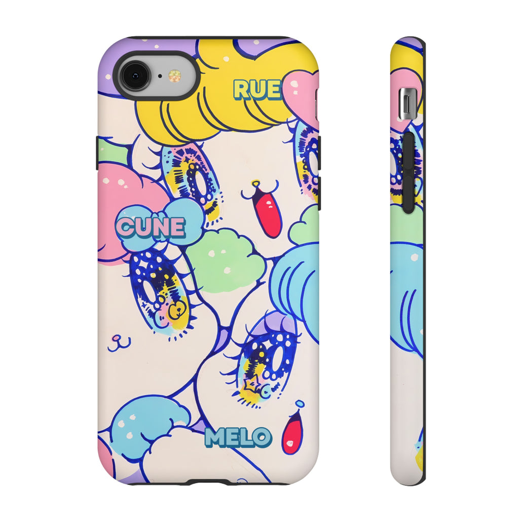 Pero Pero Phone Case