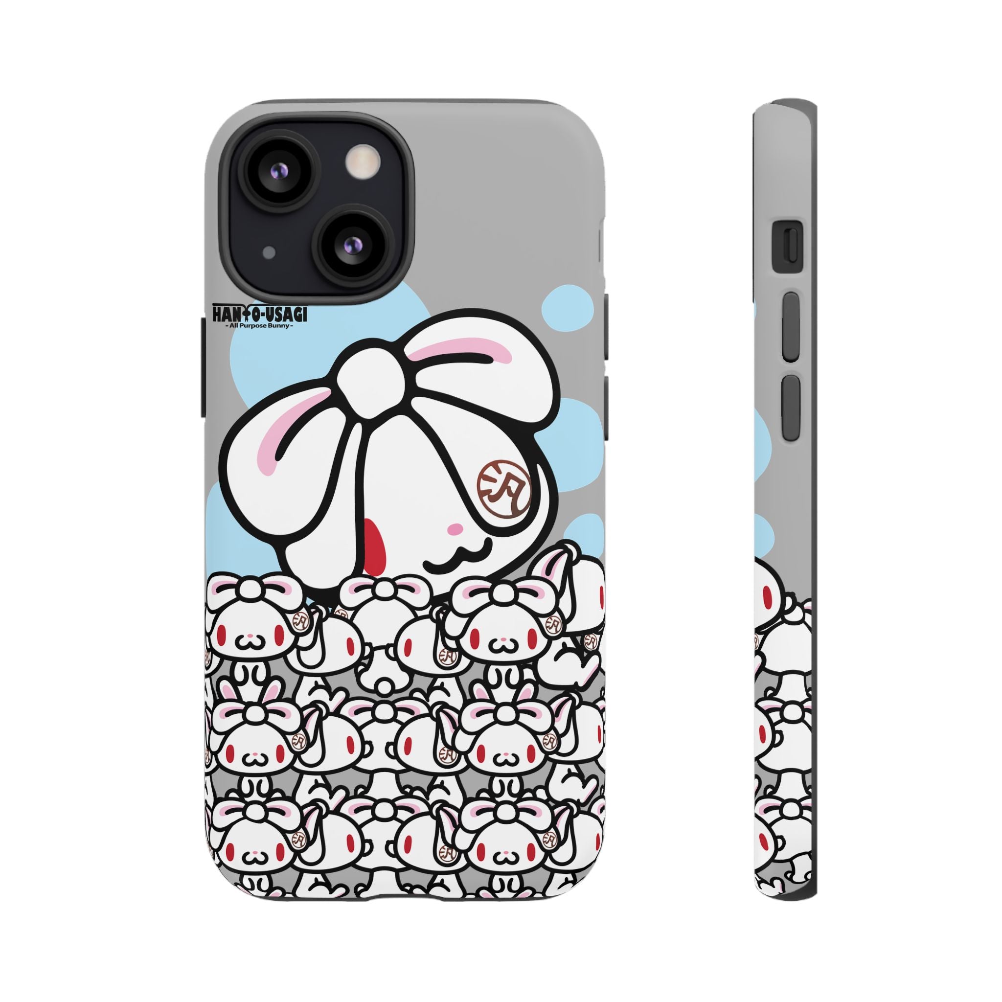 All Purpose Bunny Phone Case