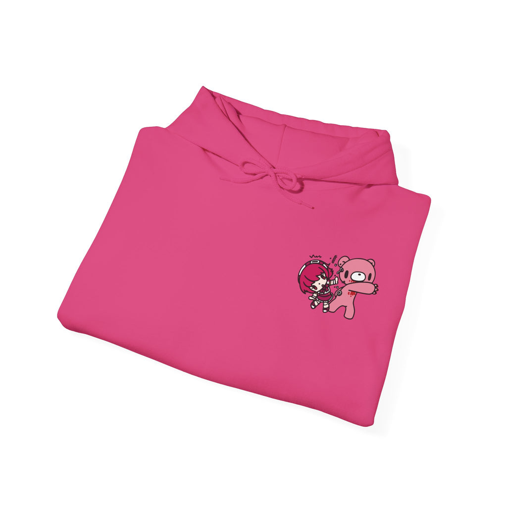 VA-11 HALL-A x Gloomy Bear Dorothy Hoodie - Mori Chack ver