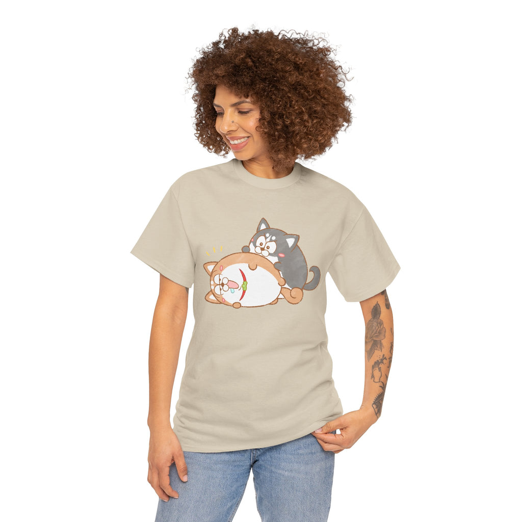 Matsuinu Unisex Tee