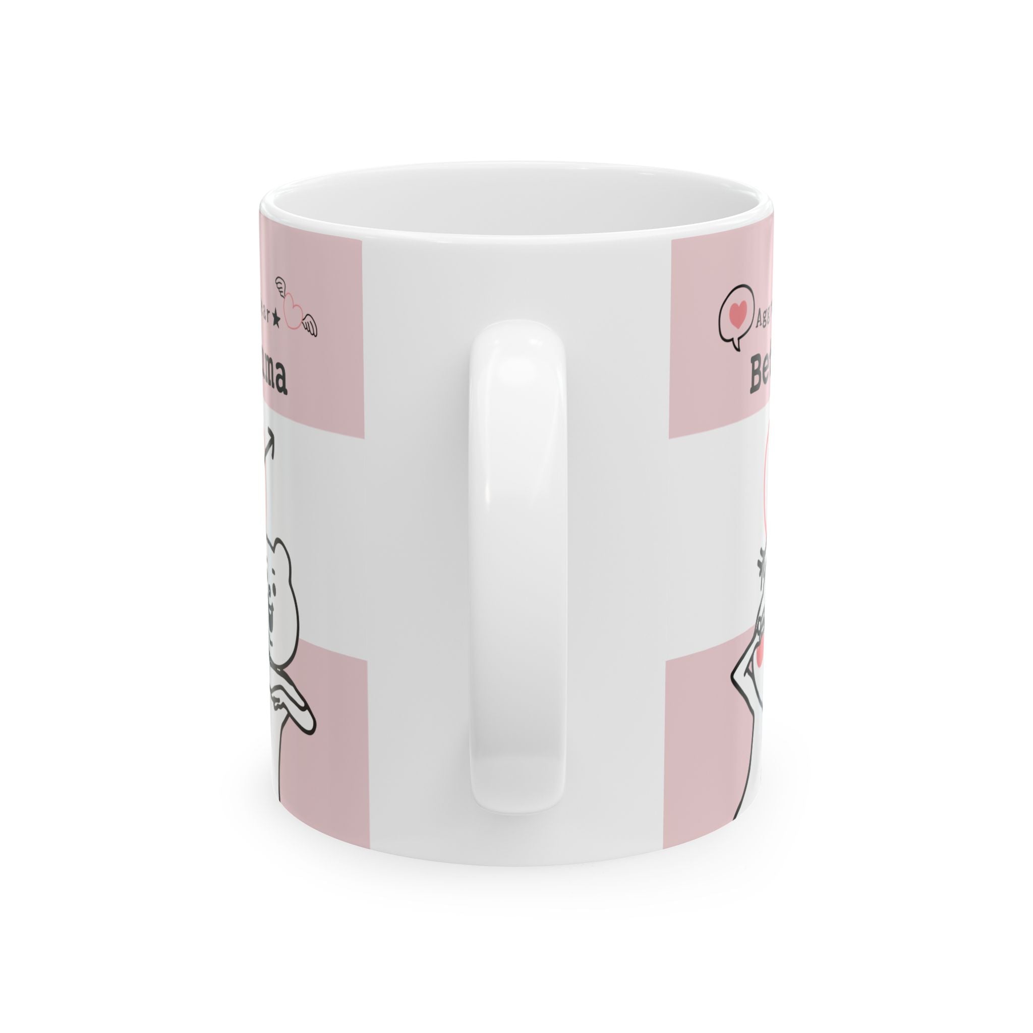 Betakkuma Mug