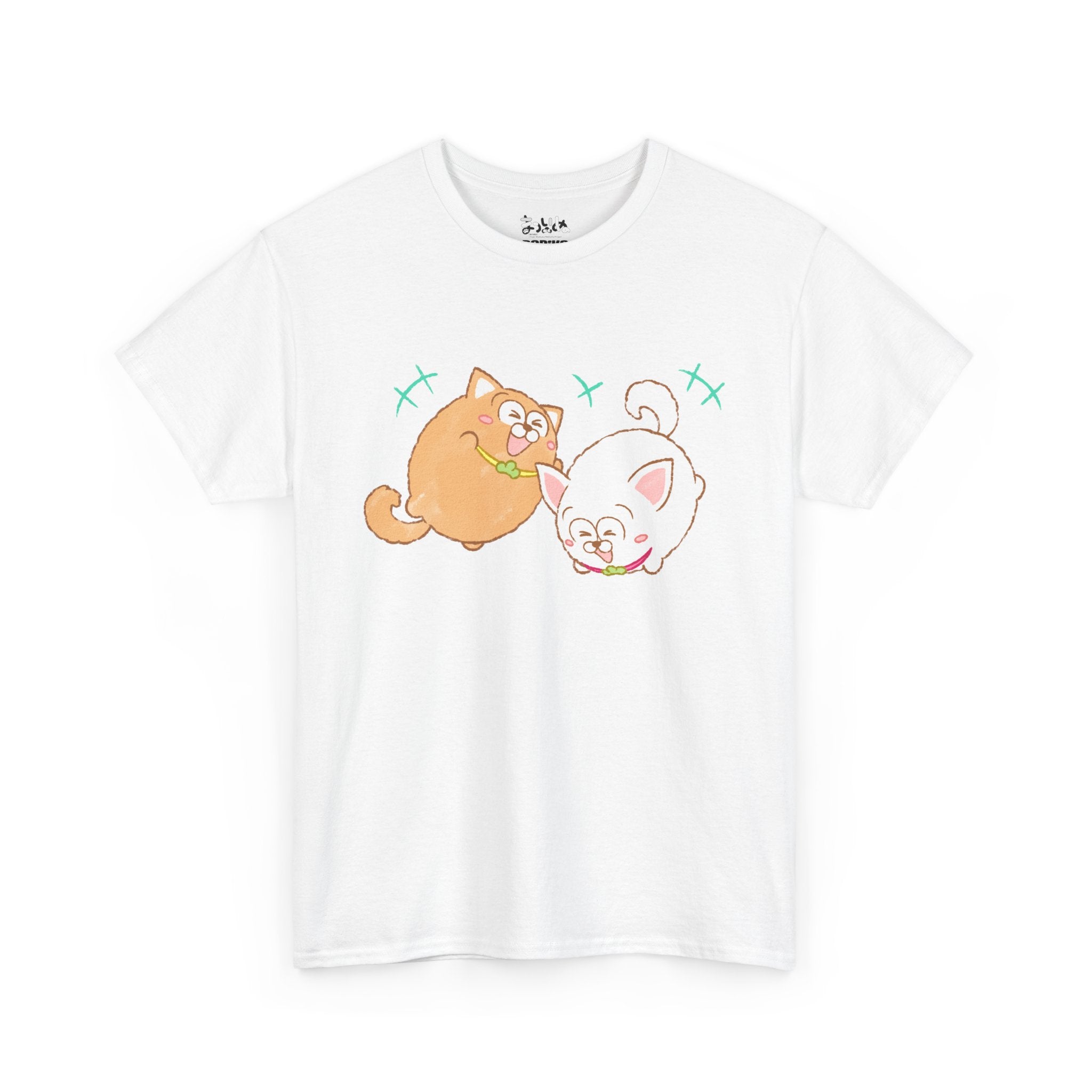 Matsuinu Unisex Tee