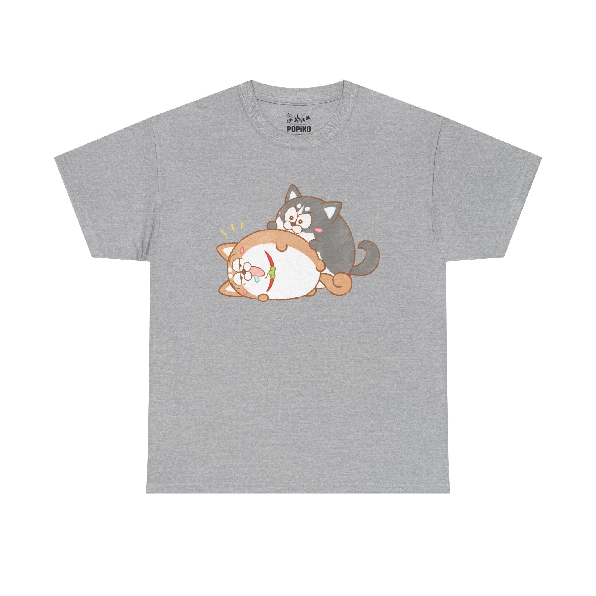 Matsuinu Unisex Tee