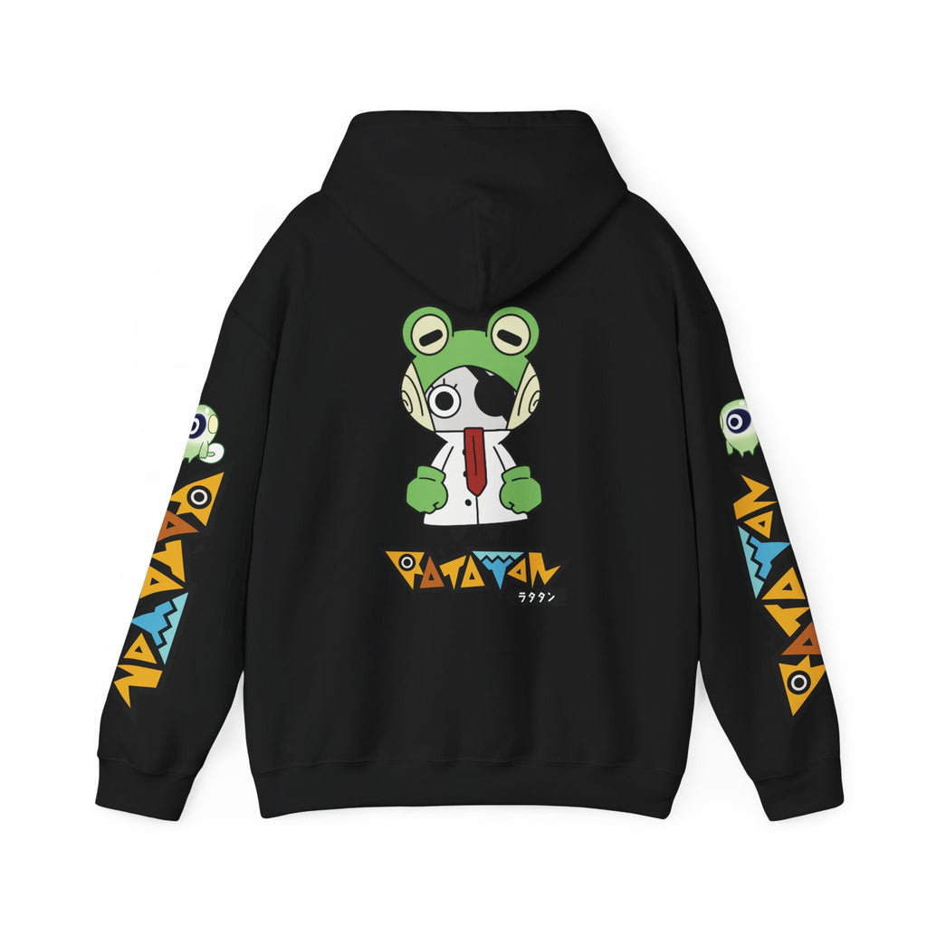Ratatan Hoodie