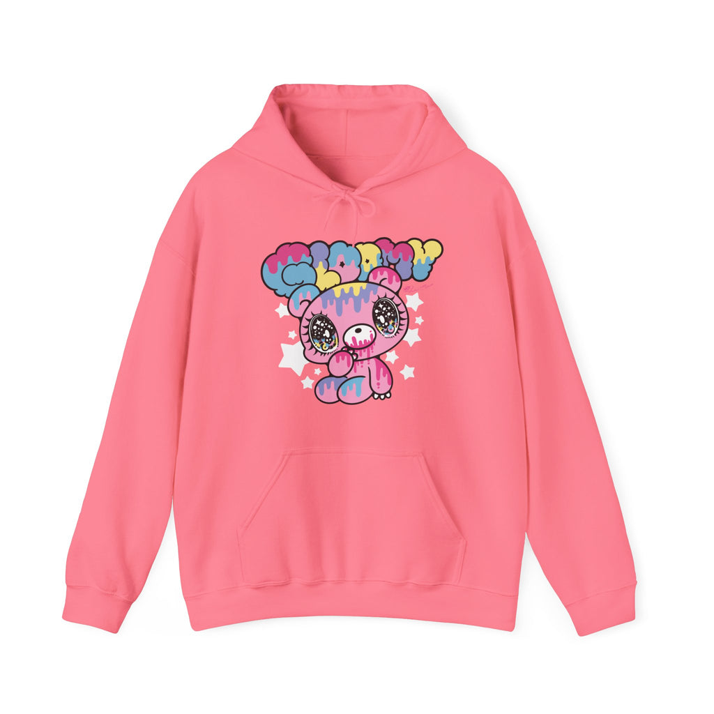 Yurie Sekiya x Gloomy Bear ⭐️ Baby Gloomy Hoodie