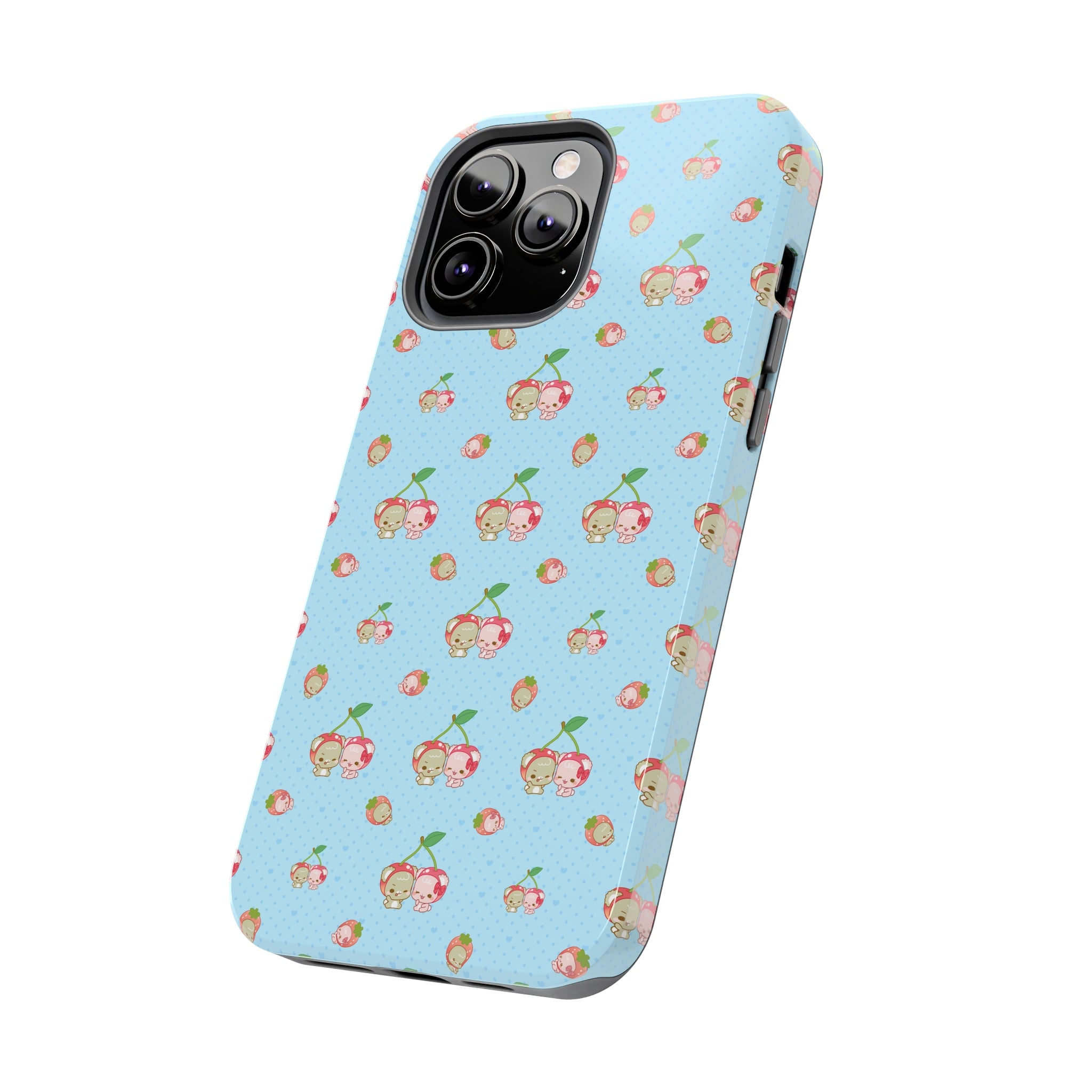 SugarCubs Fruity Phone Case